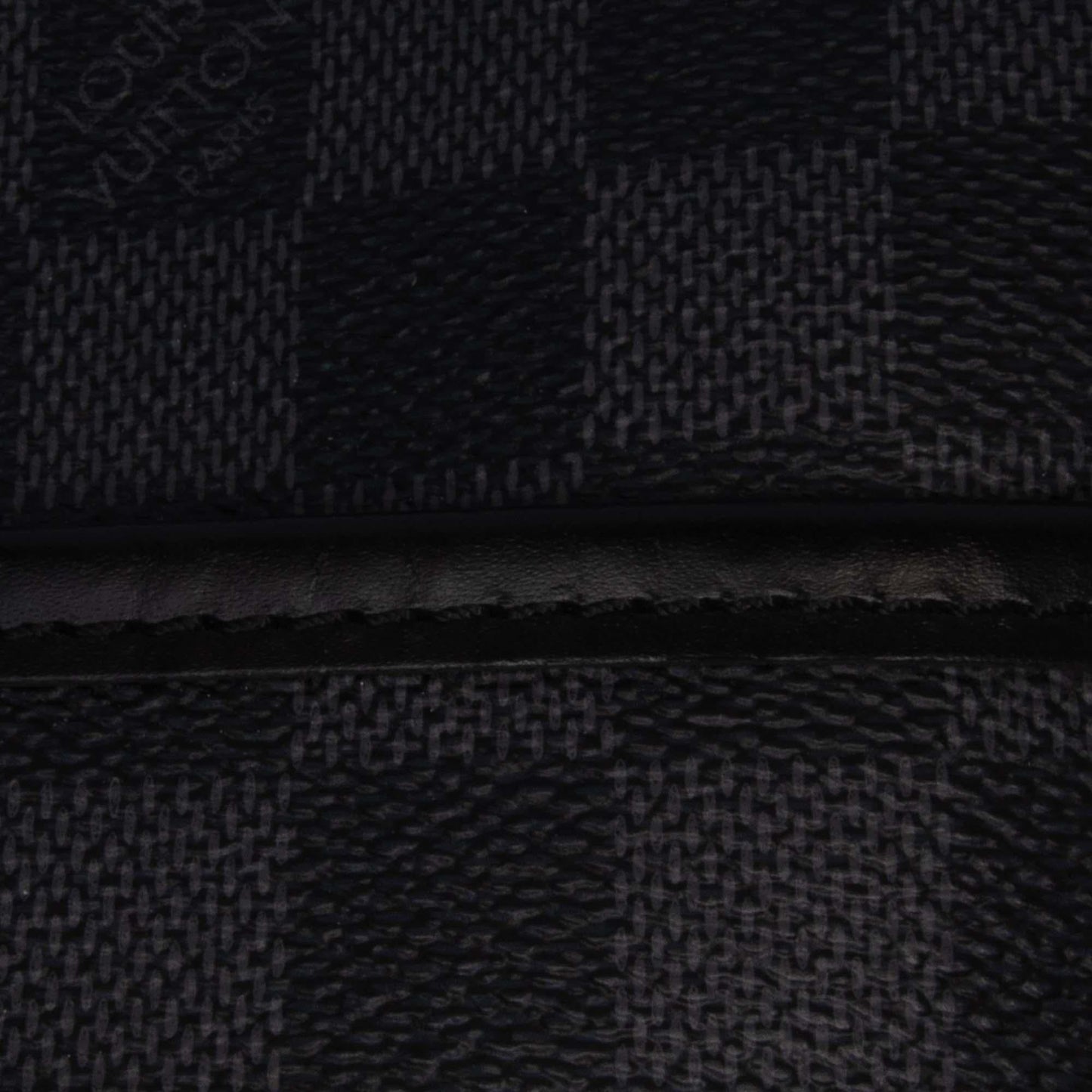 Louis Vuitton Damier Graphite Daniel MM
