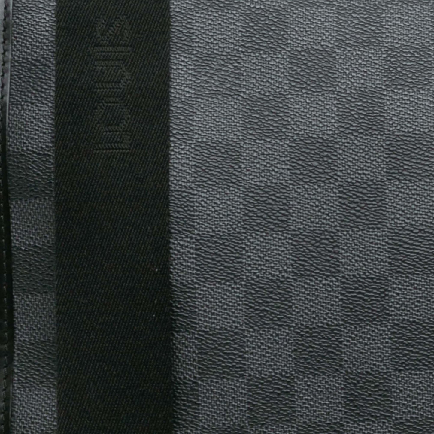 Louis Vuitton Damier Graphite Daniel MM