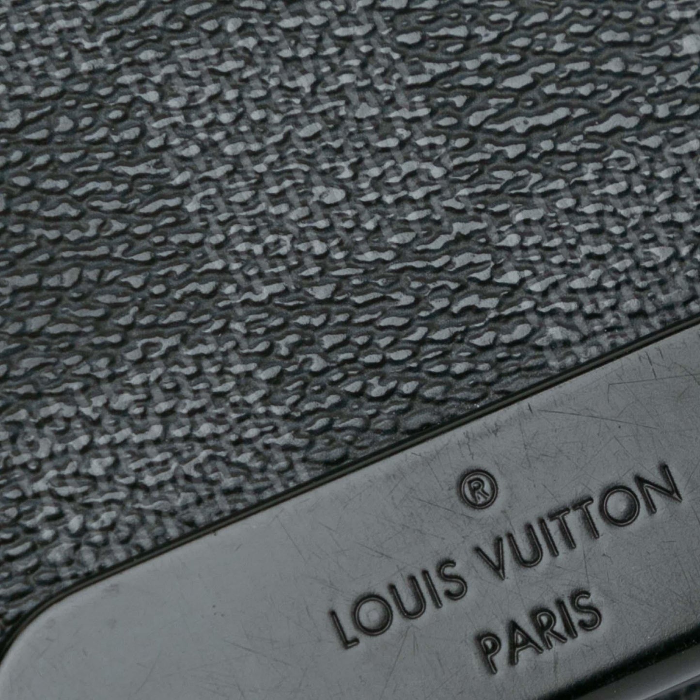 Louis Vuitton Damier Graphite Daniel MM