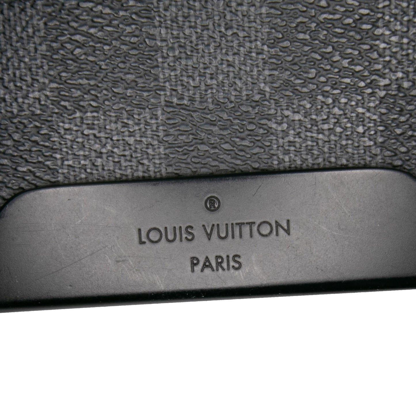 Louis Vuitton Damier Graphite Daniel MM