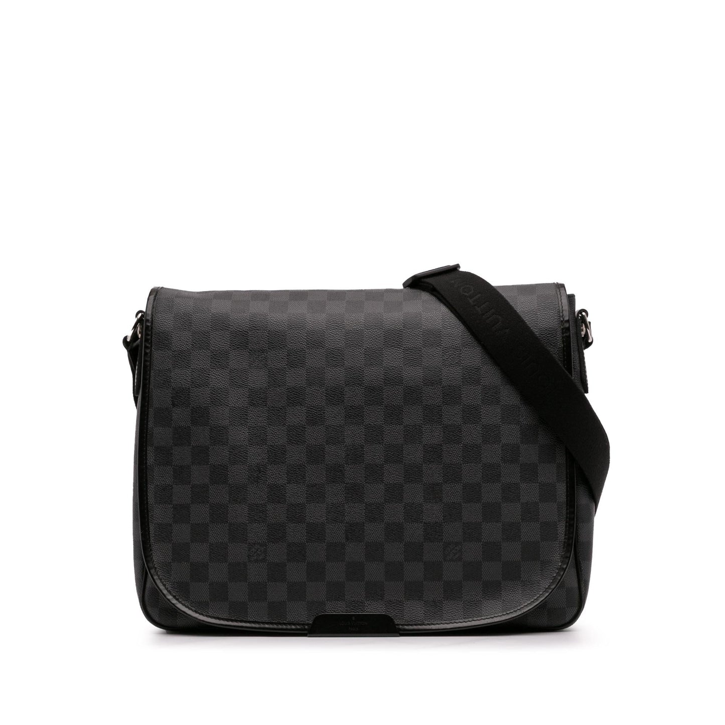 Louis Vuitton Damier Graphite Daniel MM