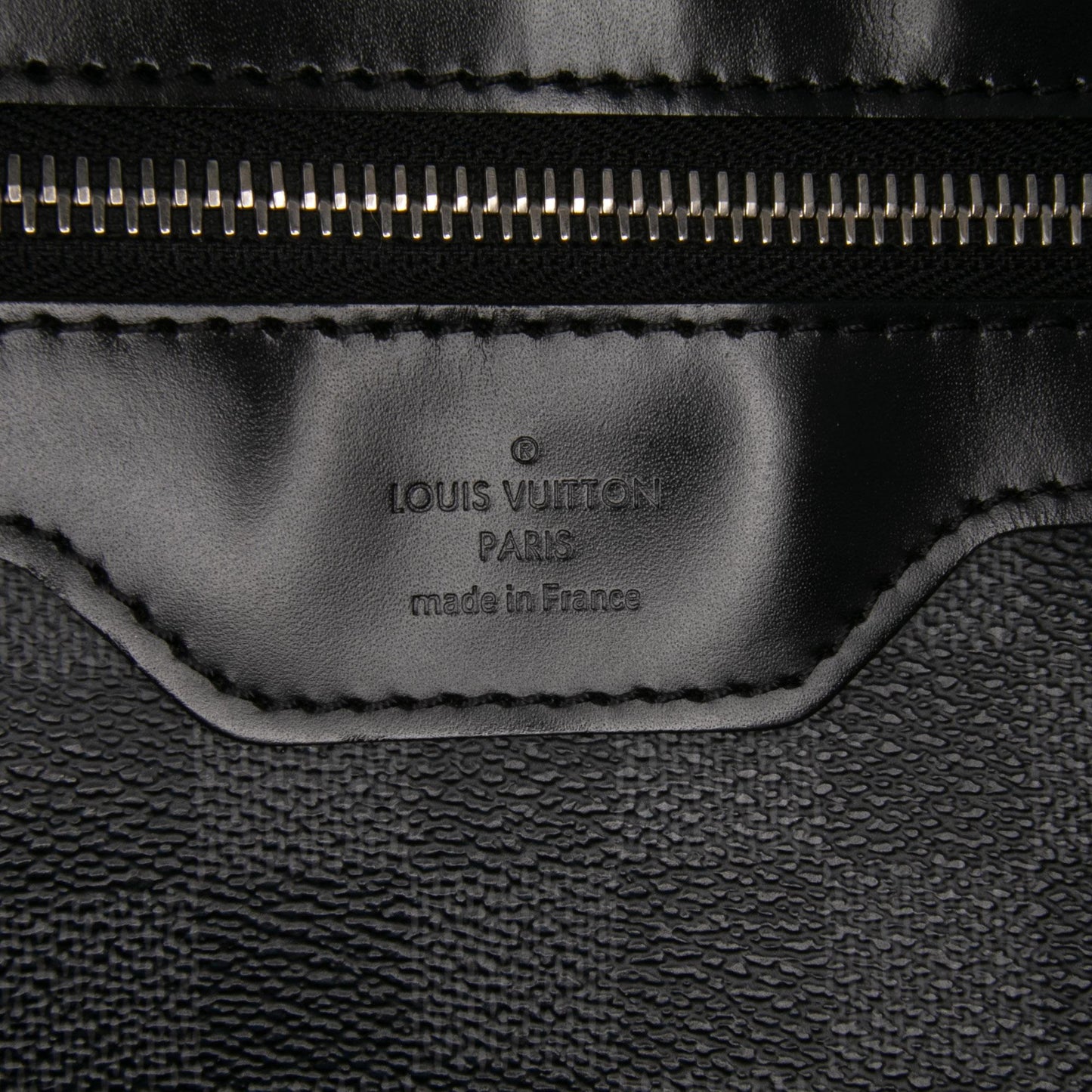 Louis Vuitton Damier Graphite Daniel MM