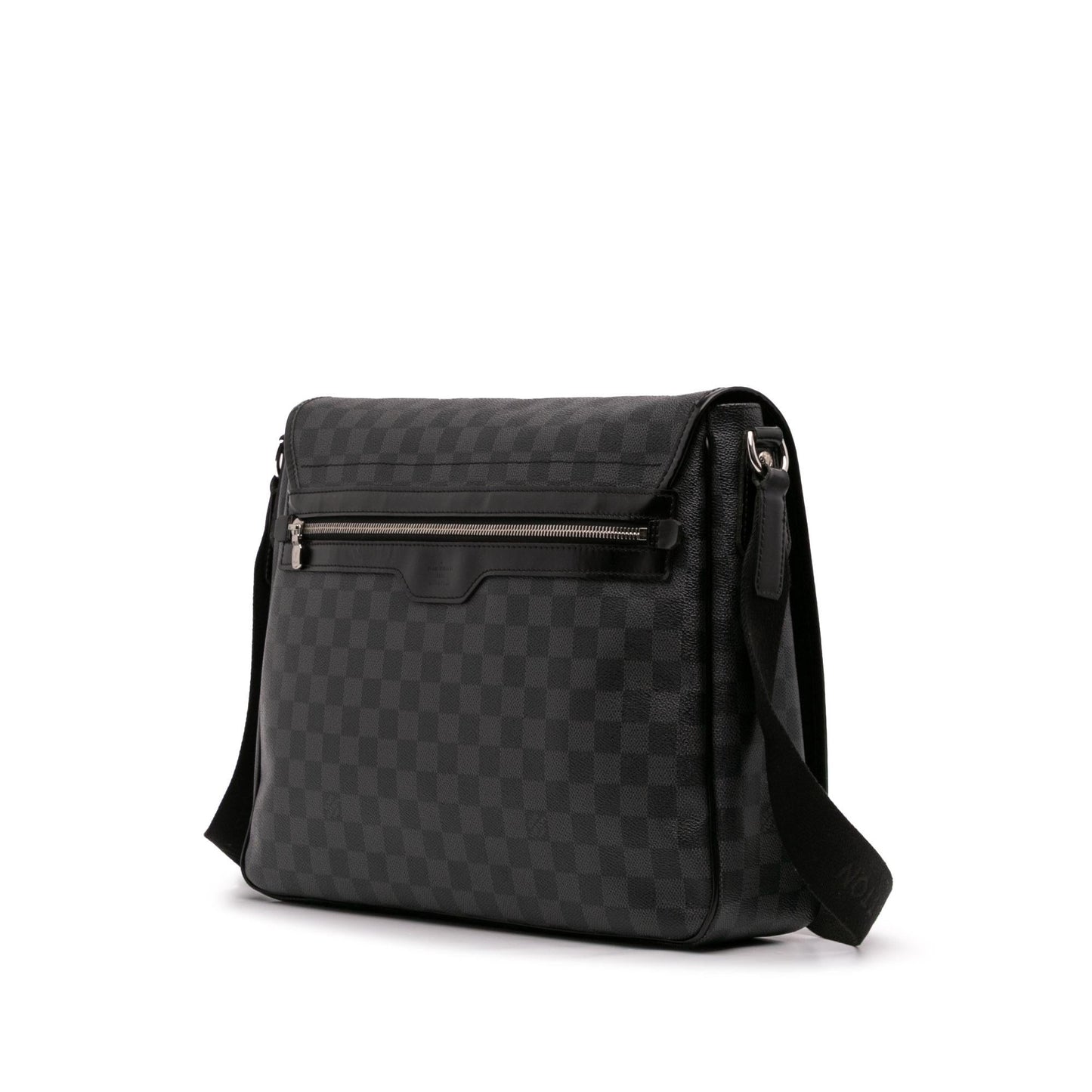 Louis Vuitton Damier Graphite Daniel MM