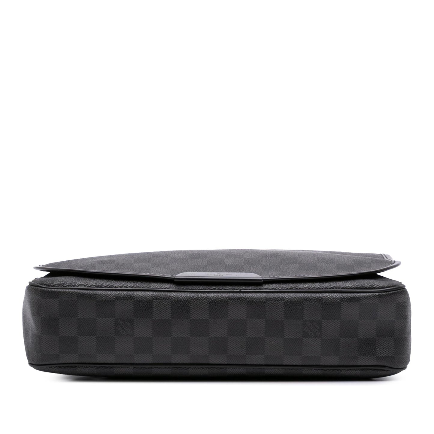 Louis Vuitton Damier Graphite Daniel MM