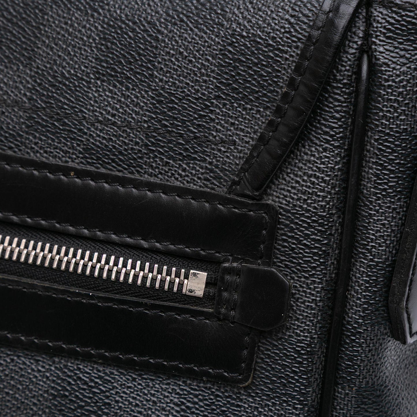 Louis Vuitton Damier Graphite Daniel MM