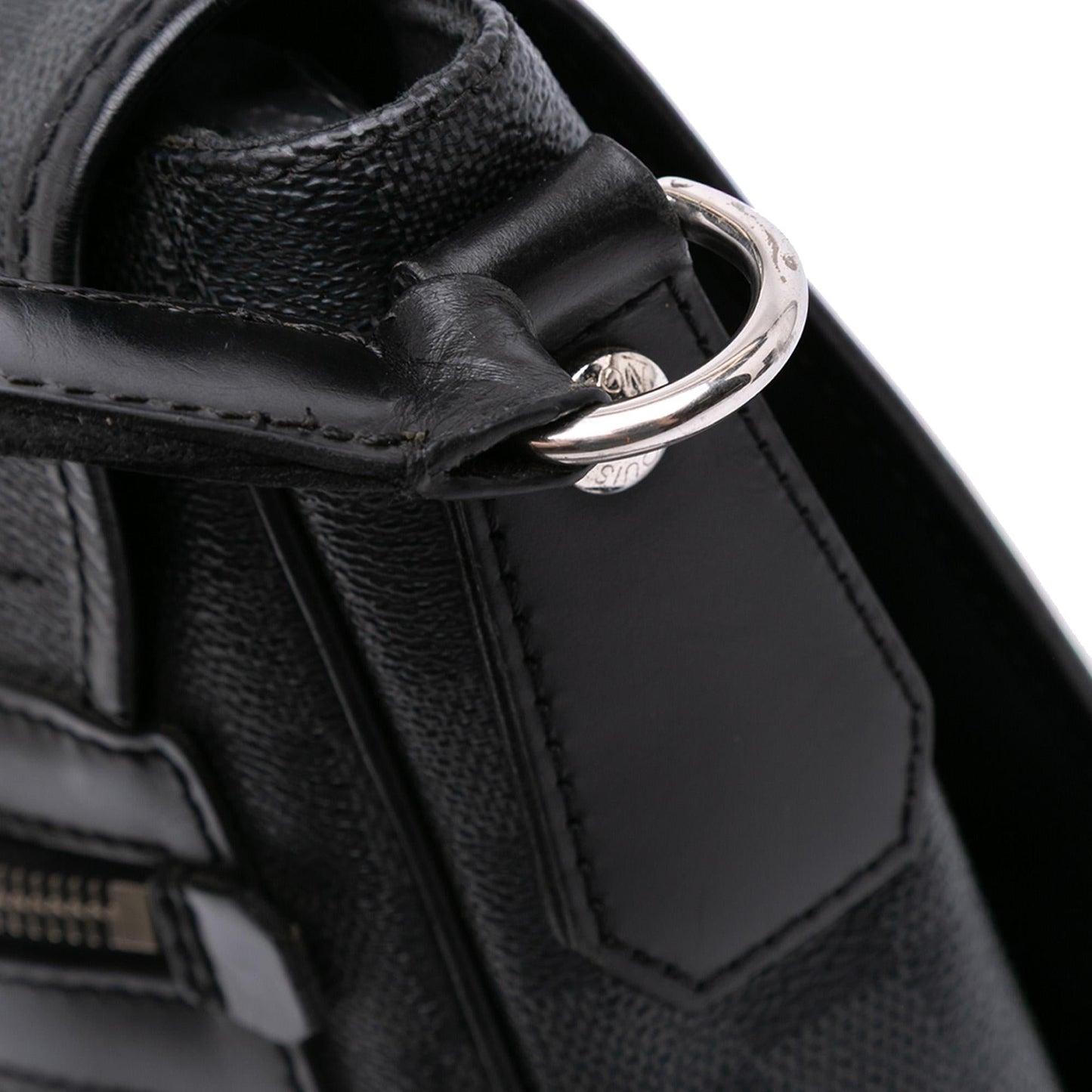 Louis Vuitton Damier Graphite Daniel MM