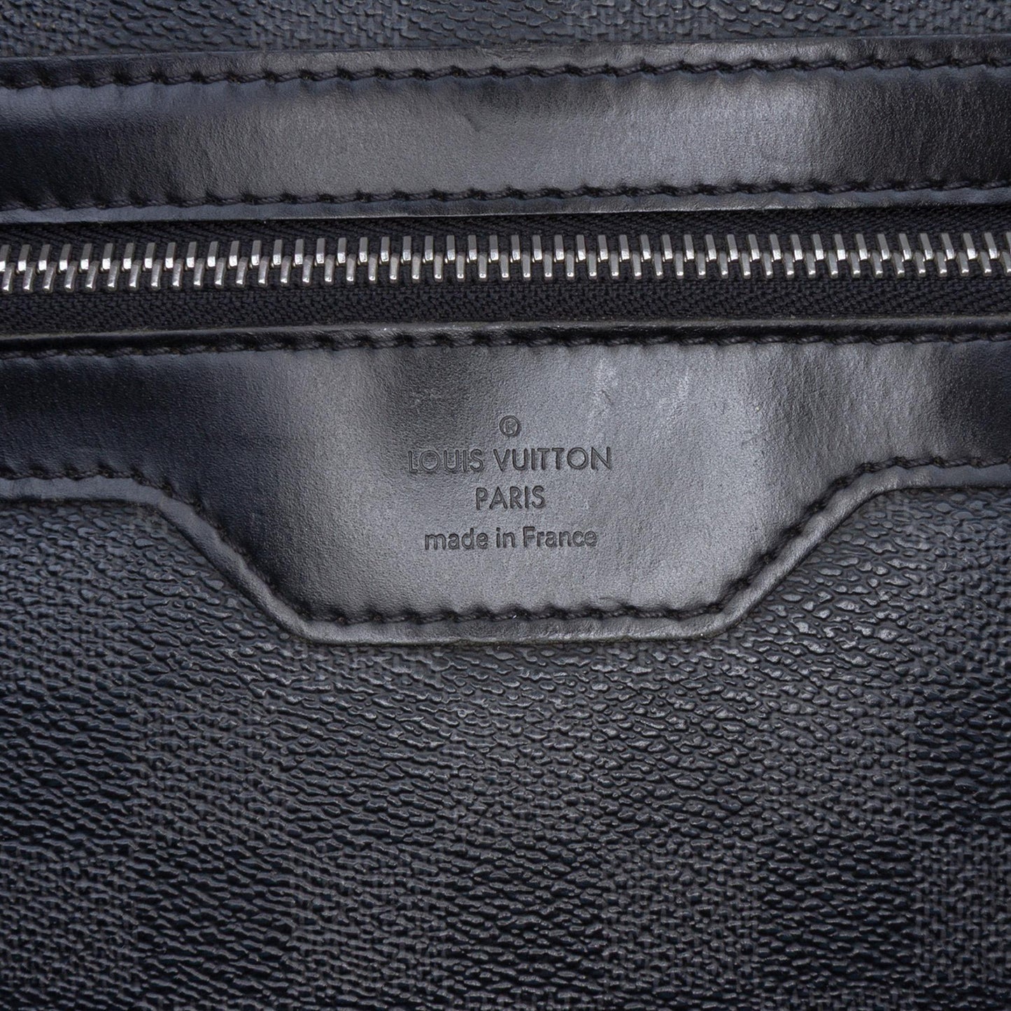 Louis Vuitton Damier Graphite Daniel MM