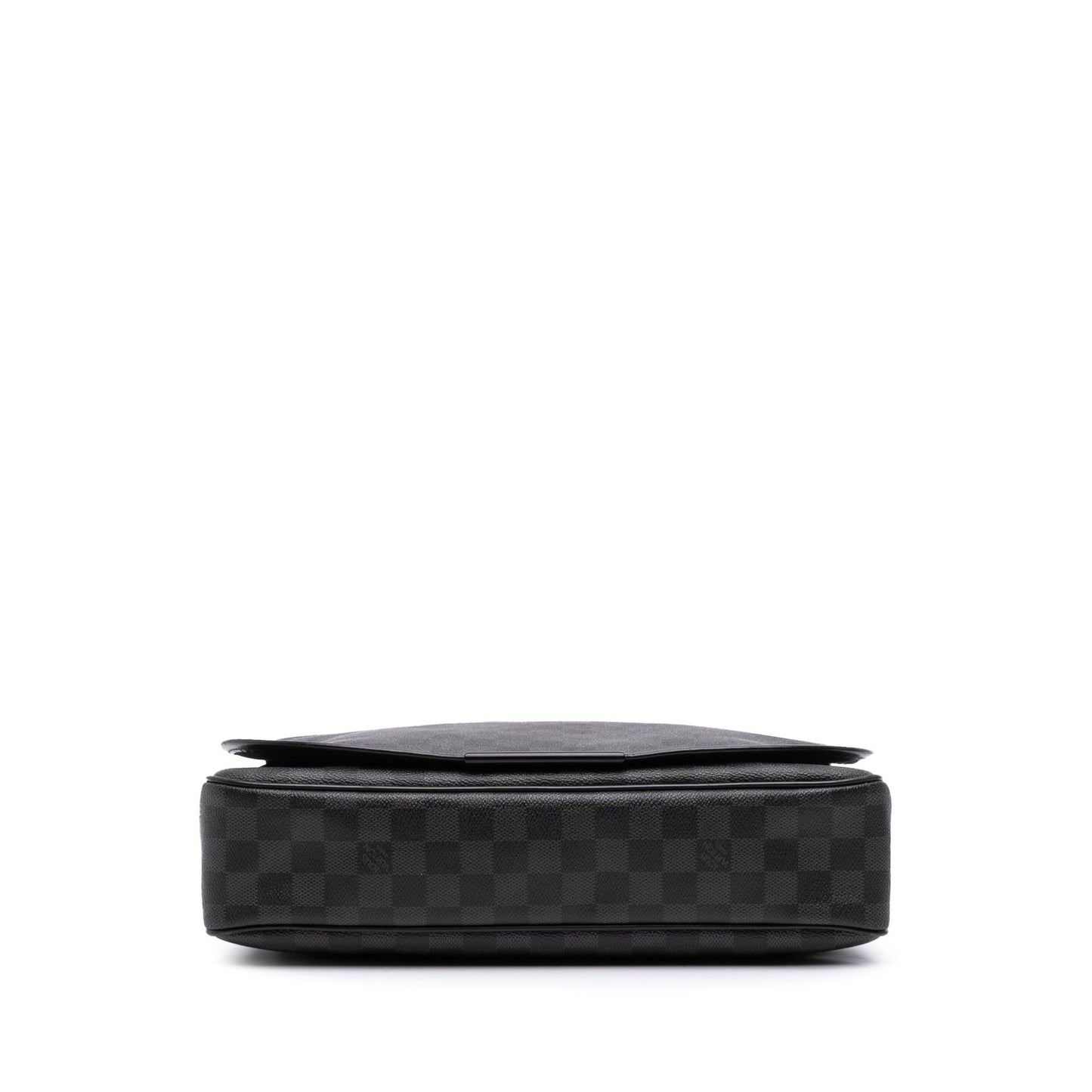 Louis Vuitton Damier Graphite Daniel MM