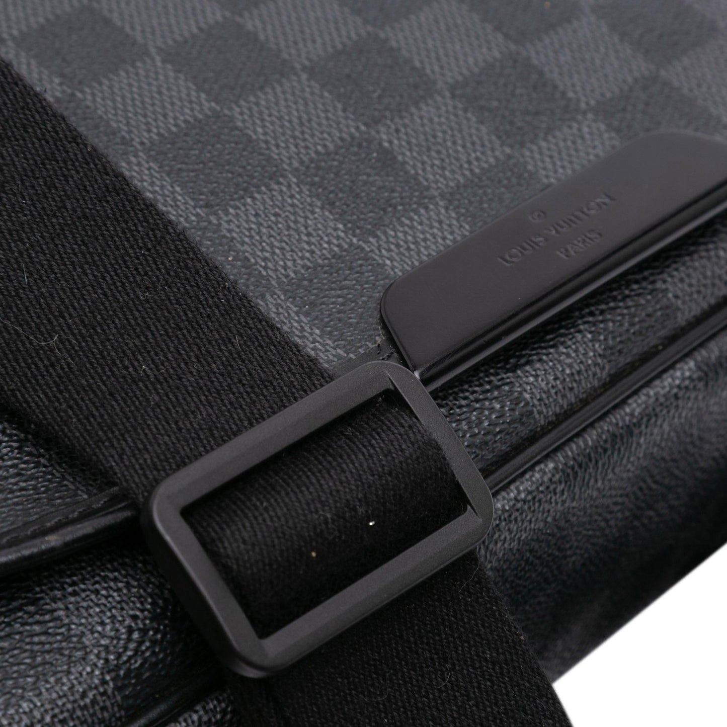 Louis Vuitton Damier Graphite Daniel MM