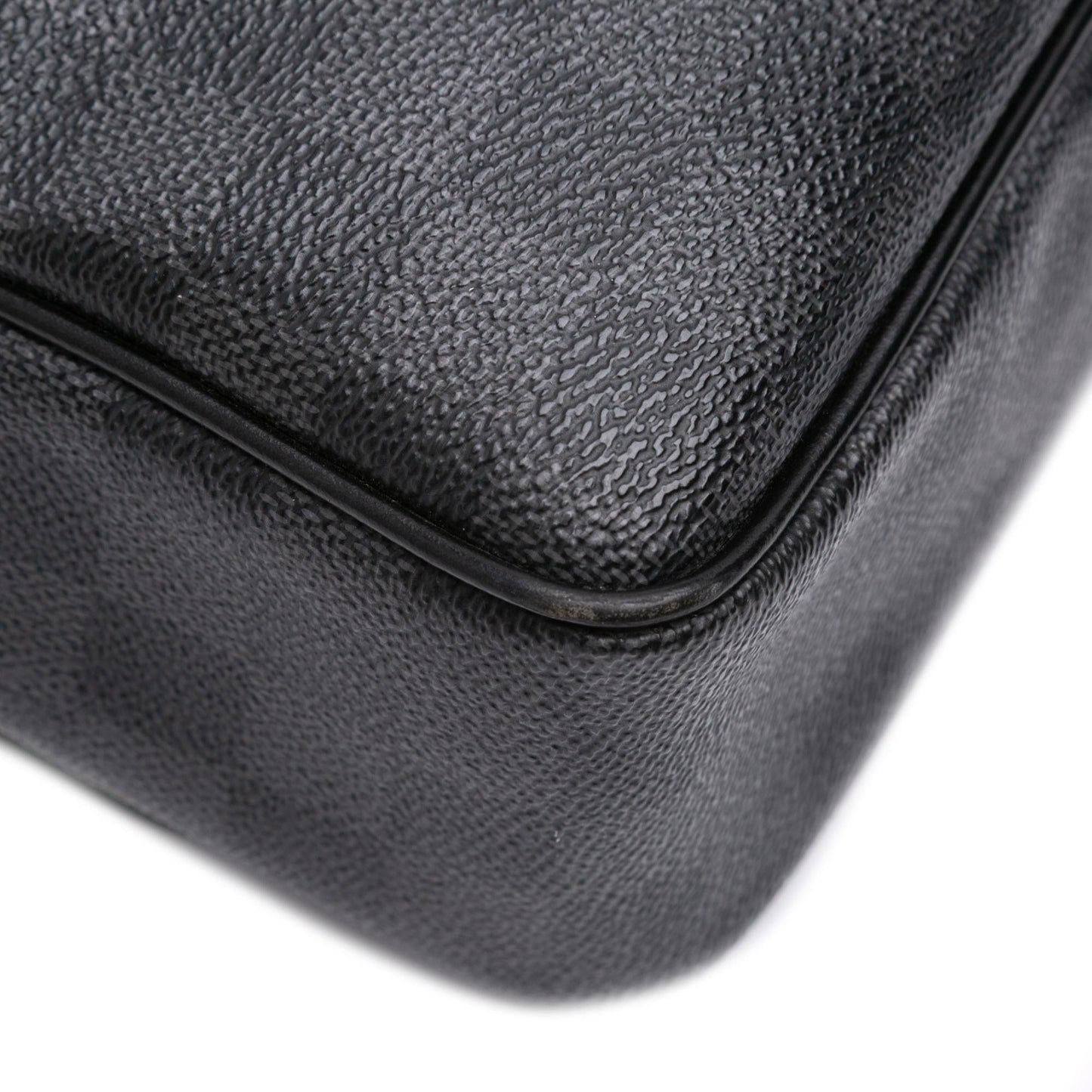 Louis Vuitton Damier Graphite Daniel MM