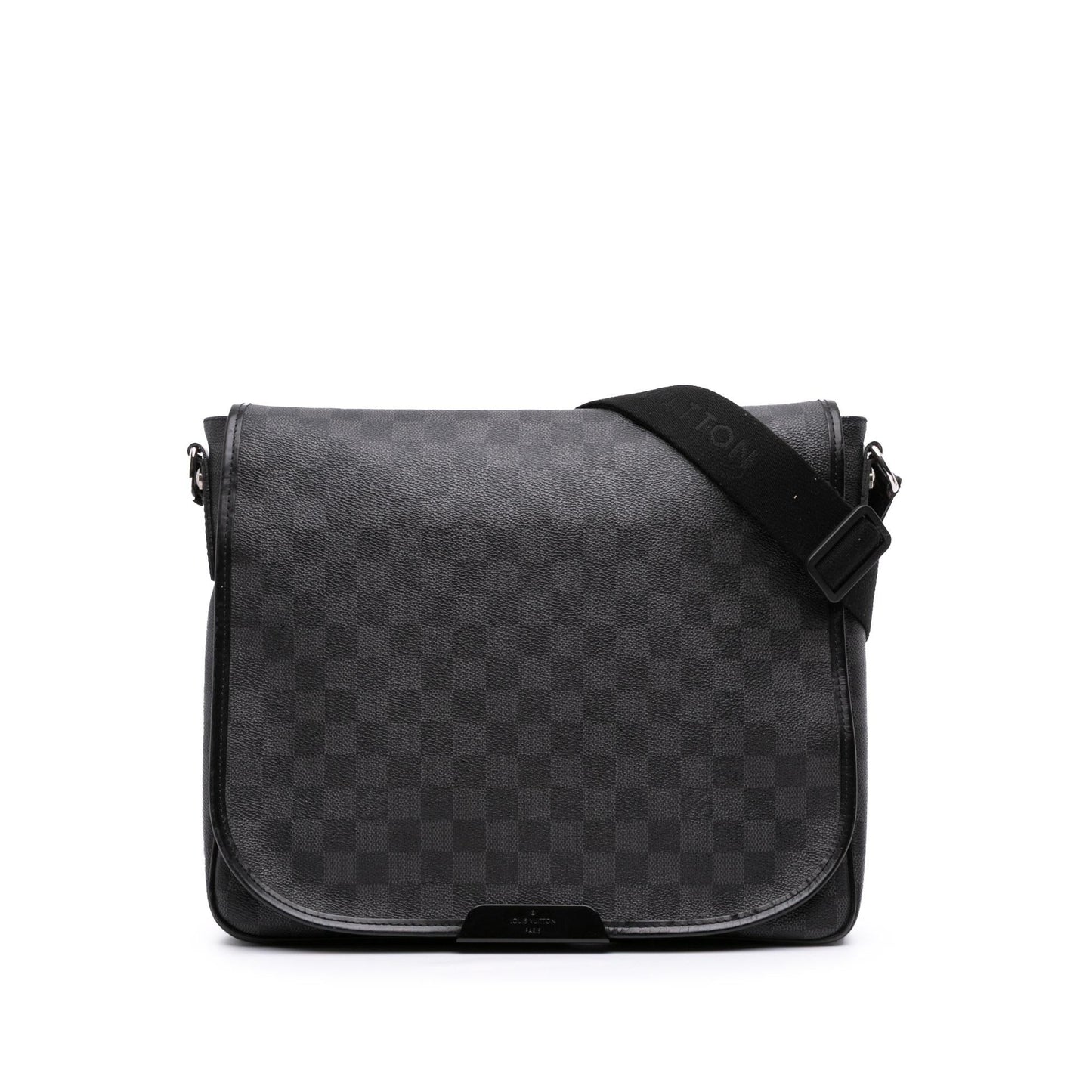 Louis Vuitton Damier Graphite Daniel MM