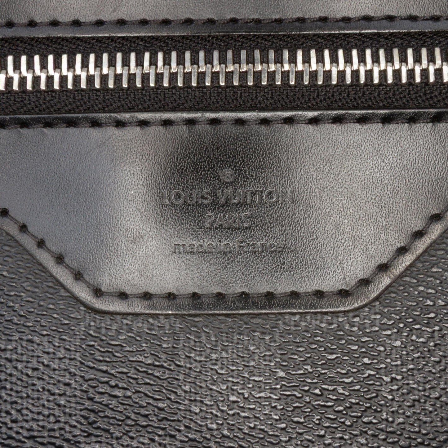 Louis Vuitton Damier Graphite Daniel MM
