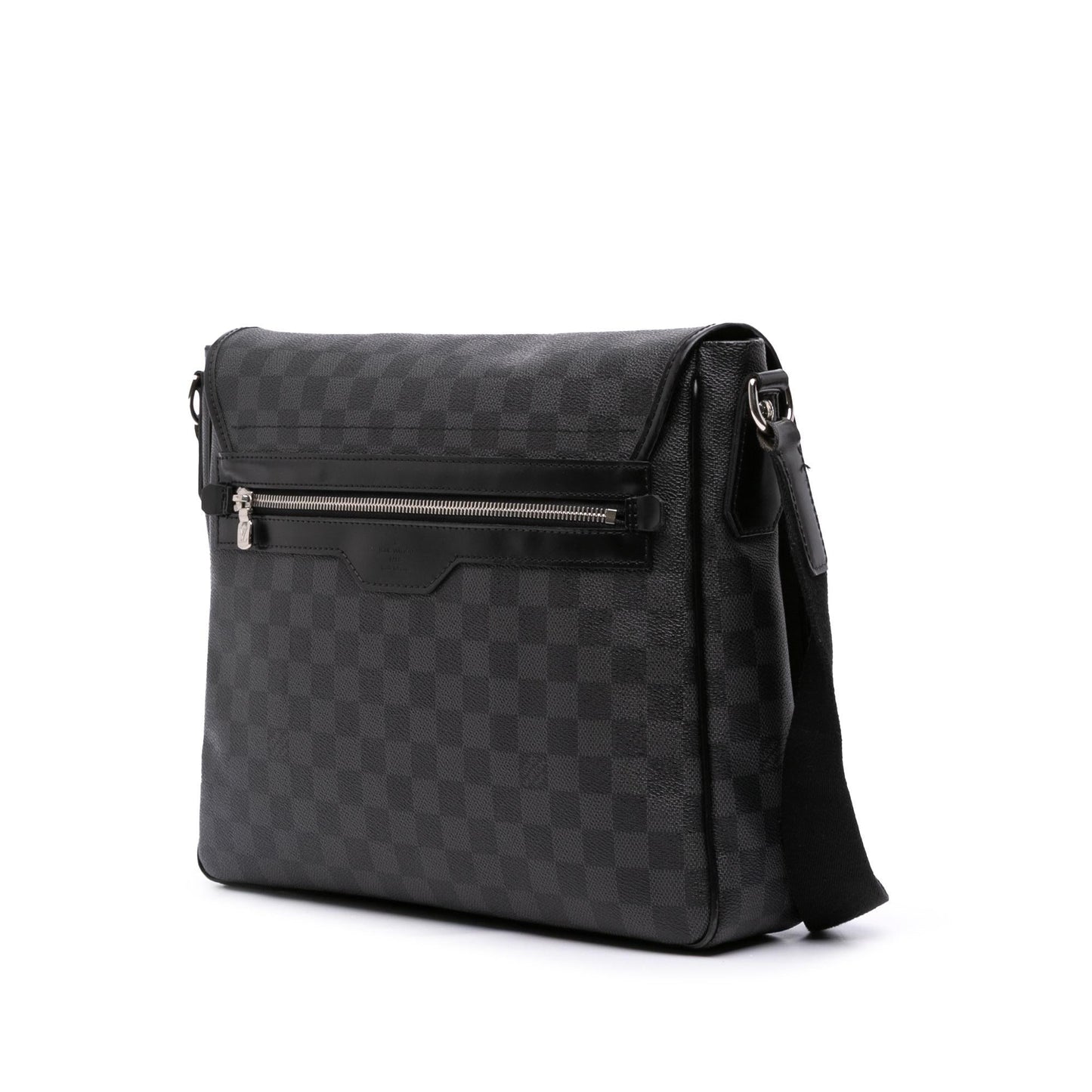 Louis Vuitton Damier Graphite Daniel MM