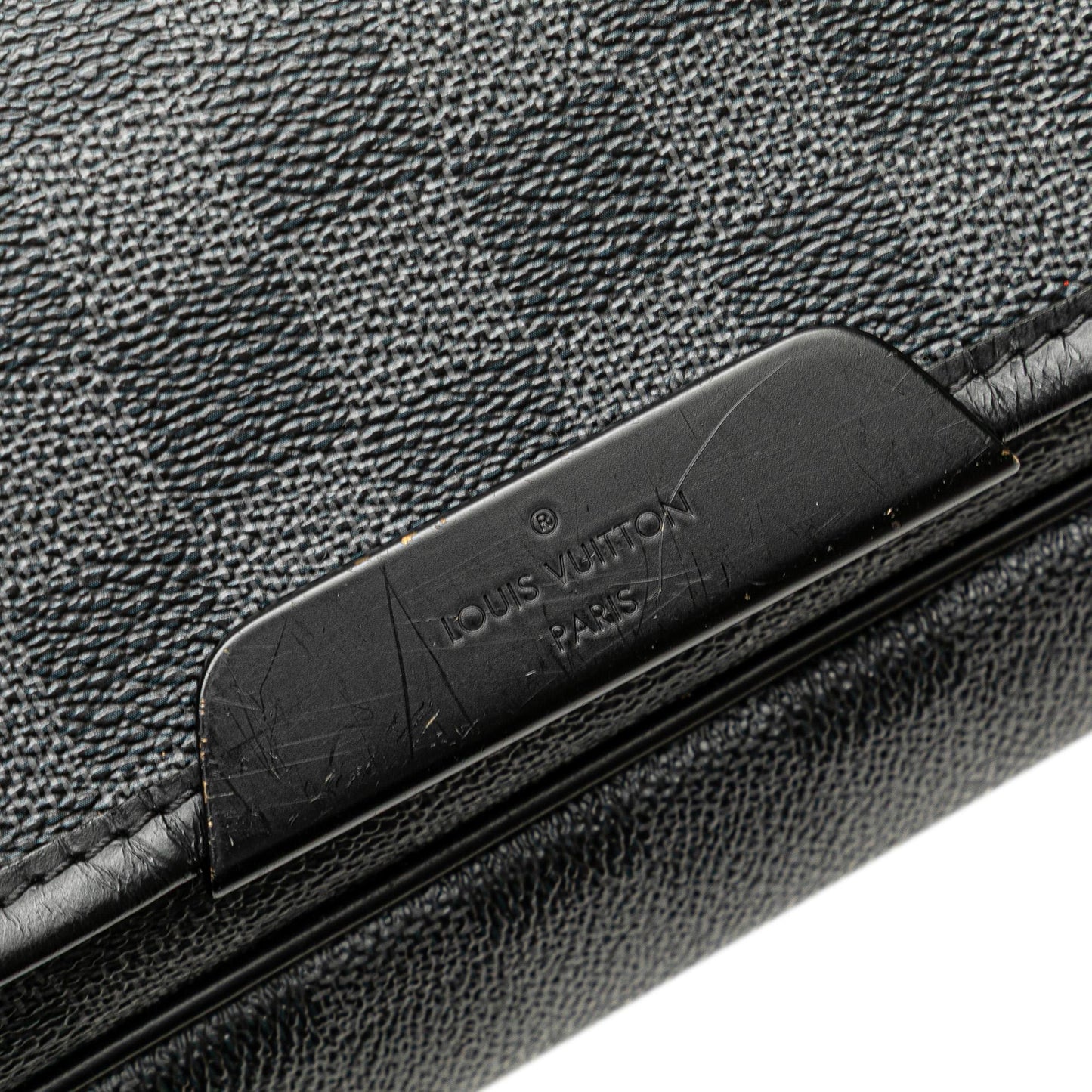 Louis Vuitton Damier Graphite Daniel MM