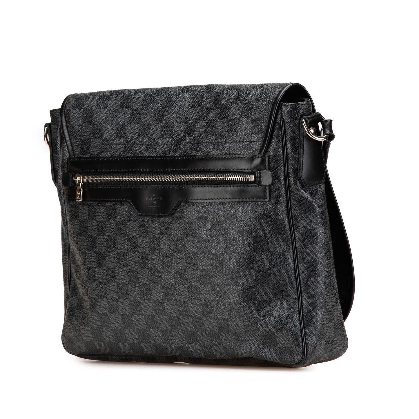 Louis Vuitton Damier Graphite Daniel MM