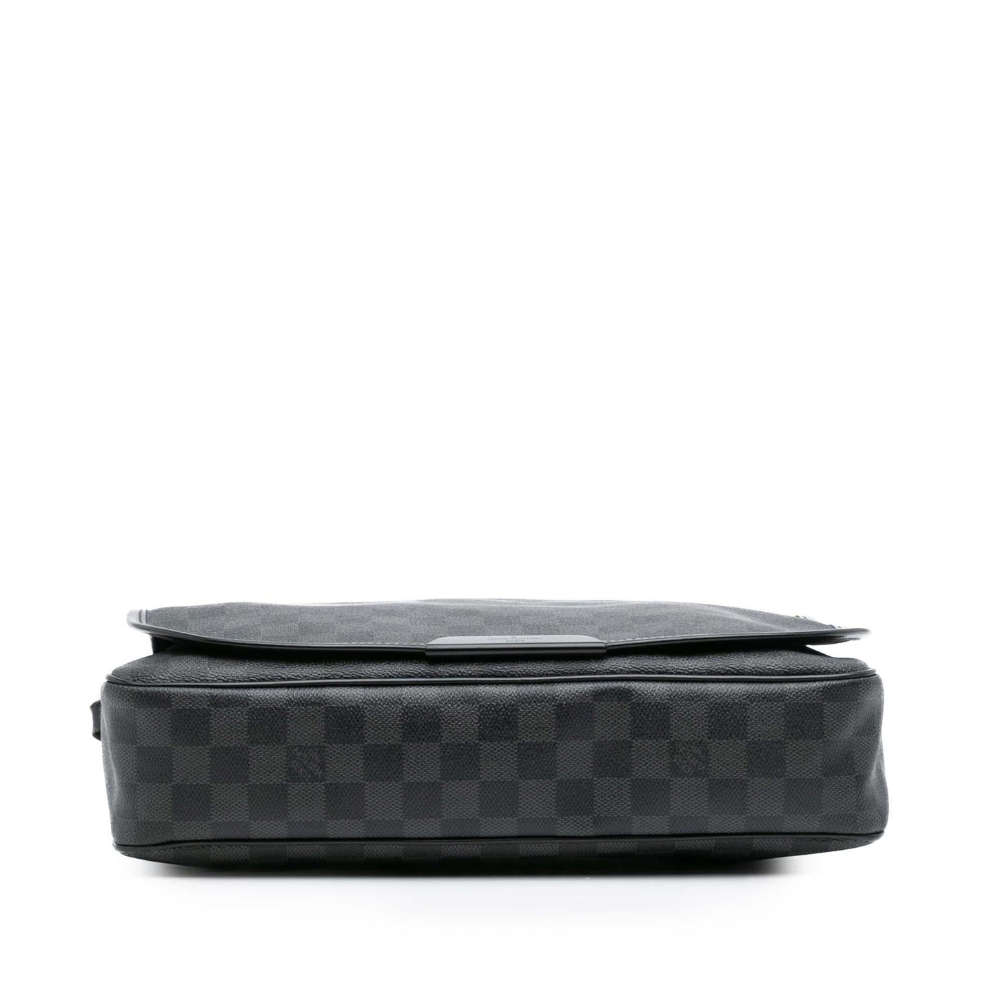 Louis Vuitton Damier Graphite Daniel MM