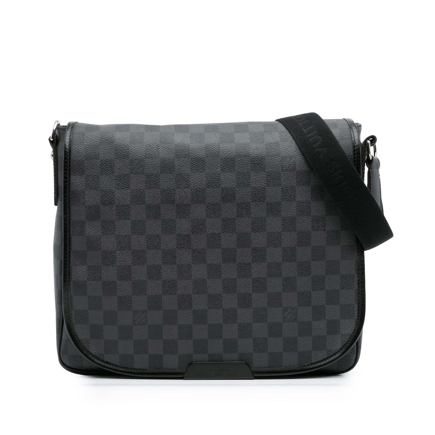 Louis Vuitton Damier Graphite Daniel MM