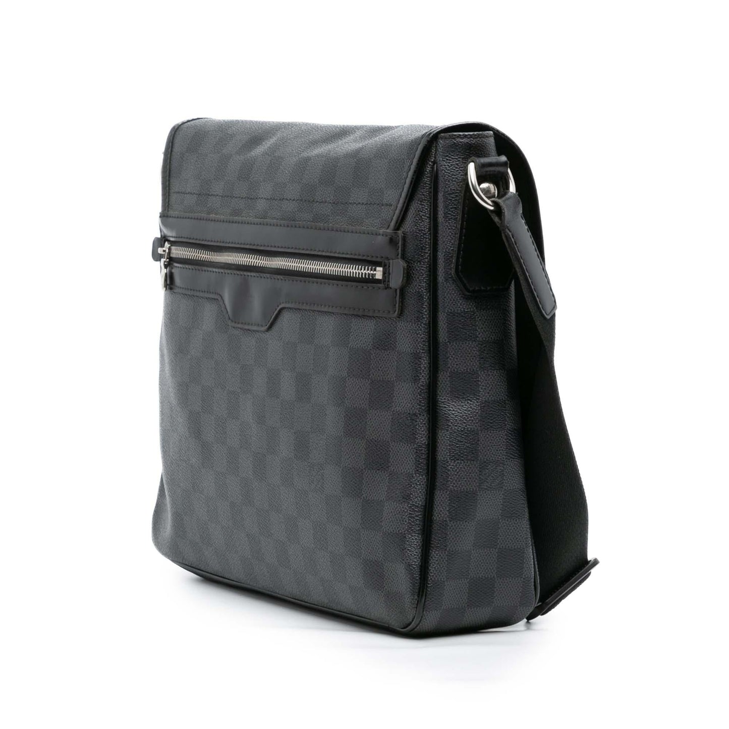 Louis Vuitton Damier Graphite Daniel MM