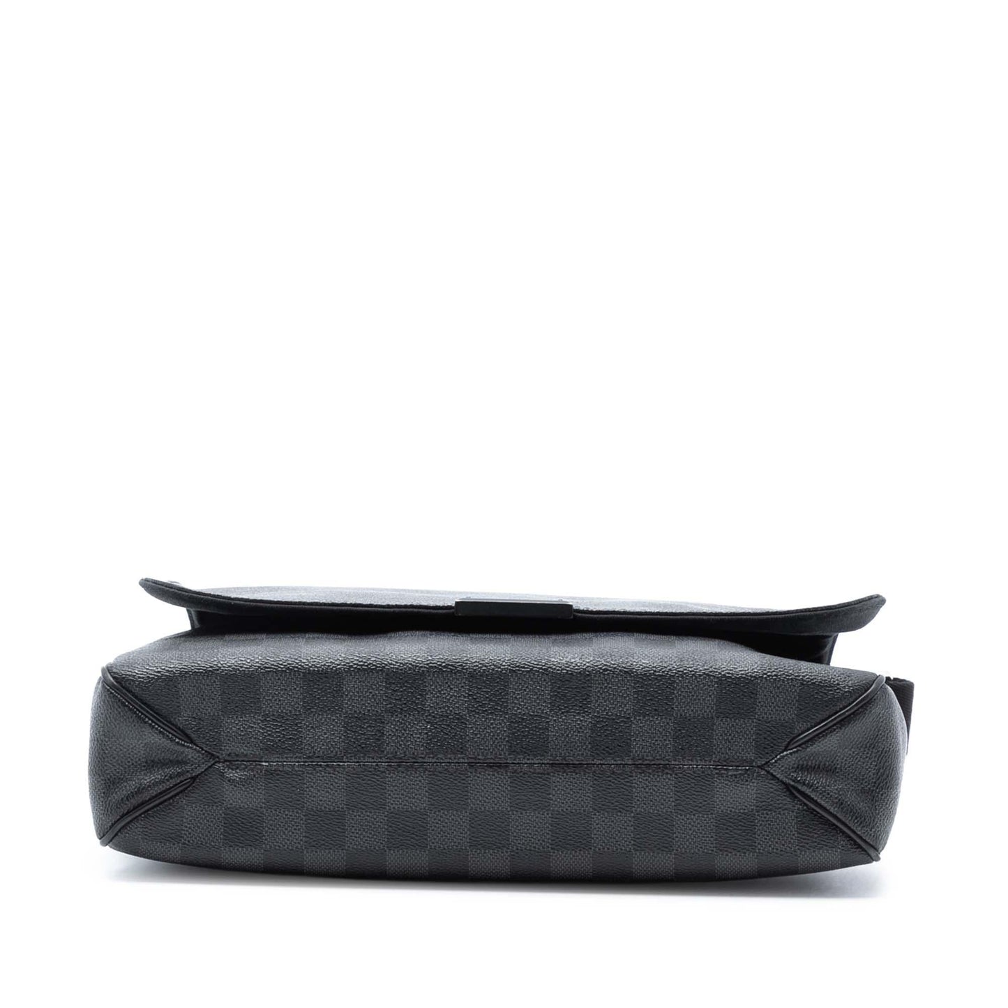 Louis Vuitton Damier Graphite Daniel MM