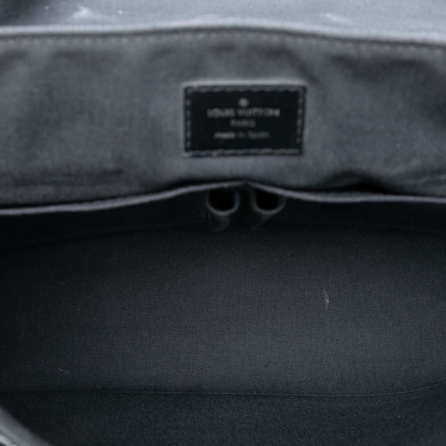 Louis Vuitton Damier Graphite Daniel MM