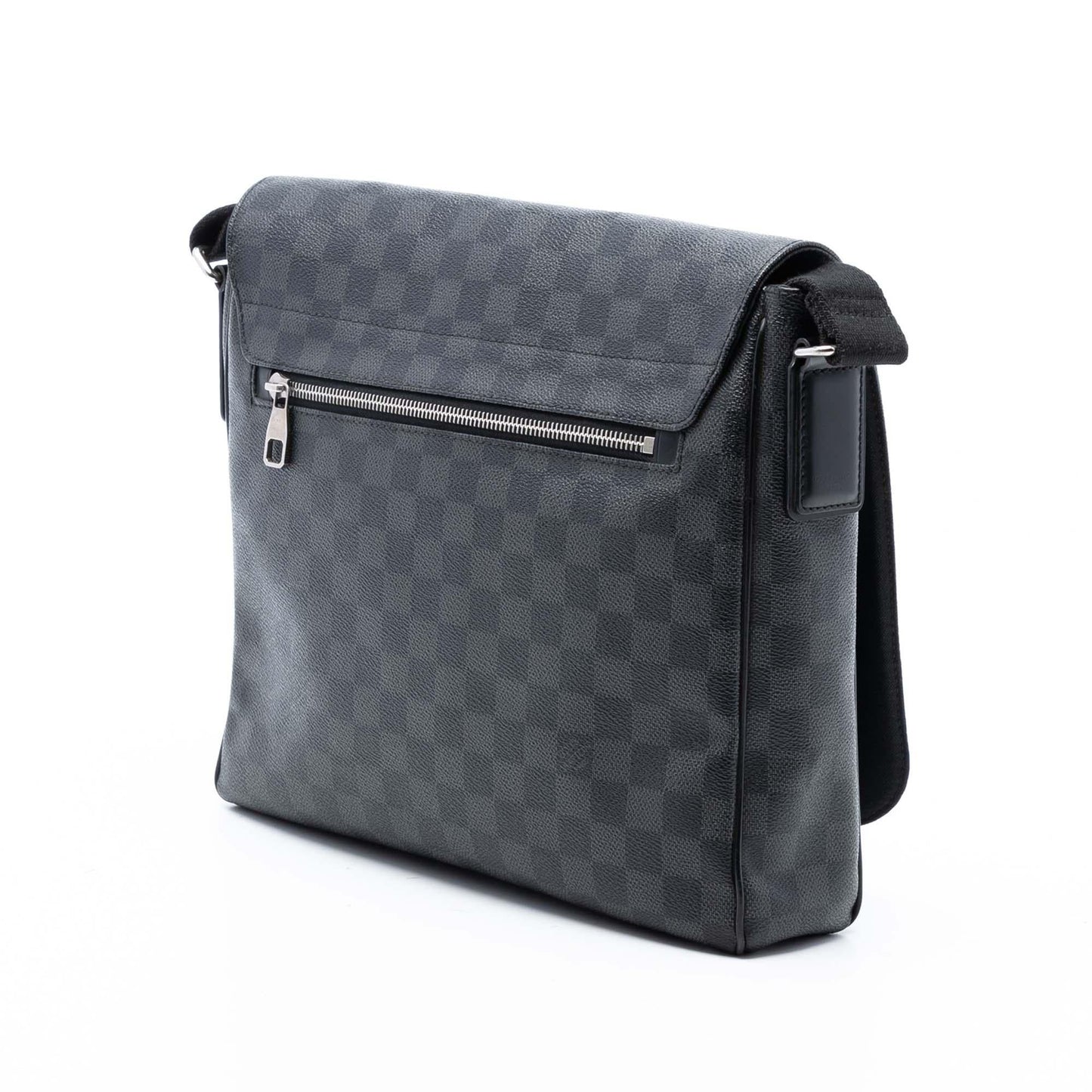 Louis Vuitton Damier Graphite Daniel MM