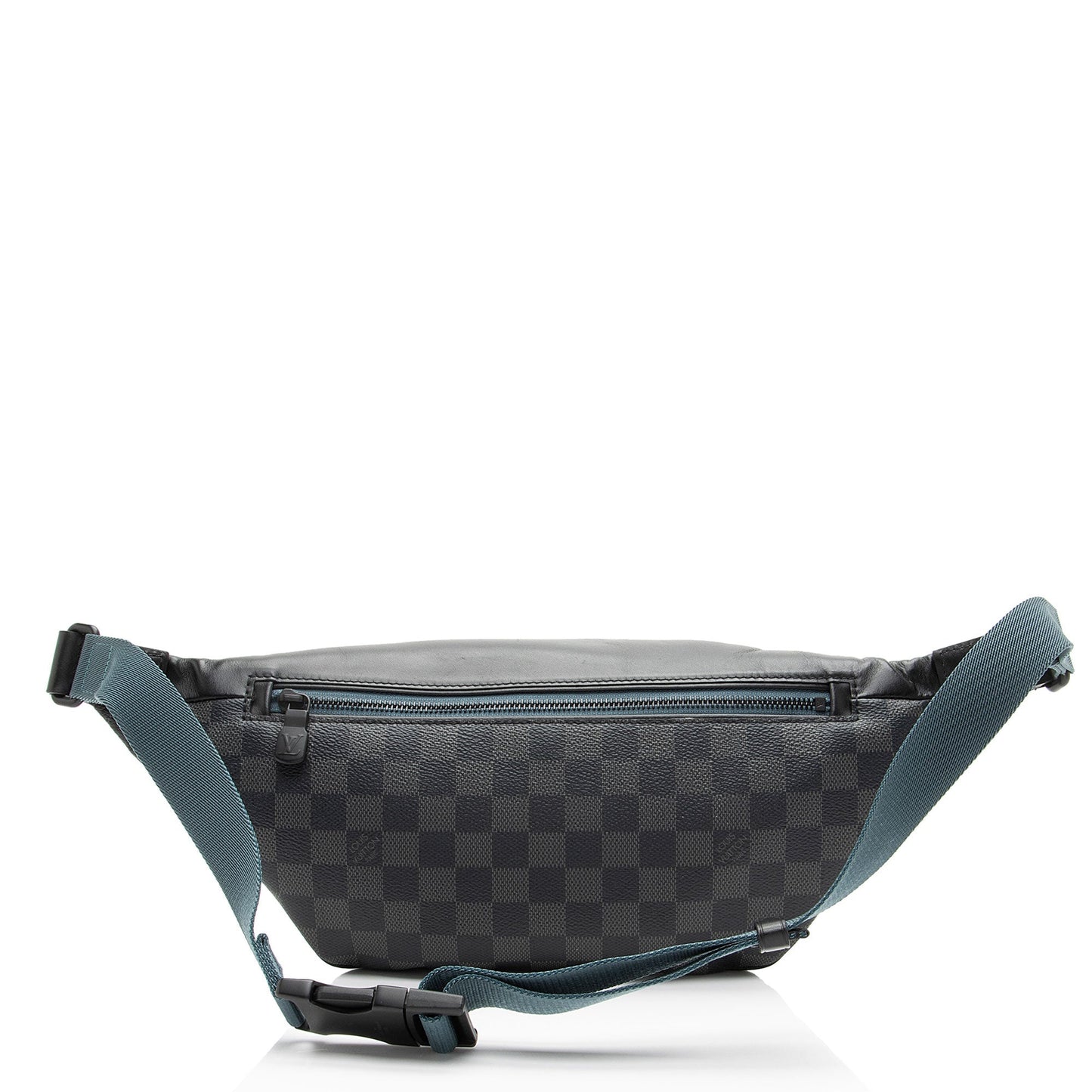 Louis Vuitton Damier Graphite Discovery Bumbag
