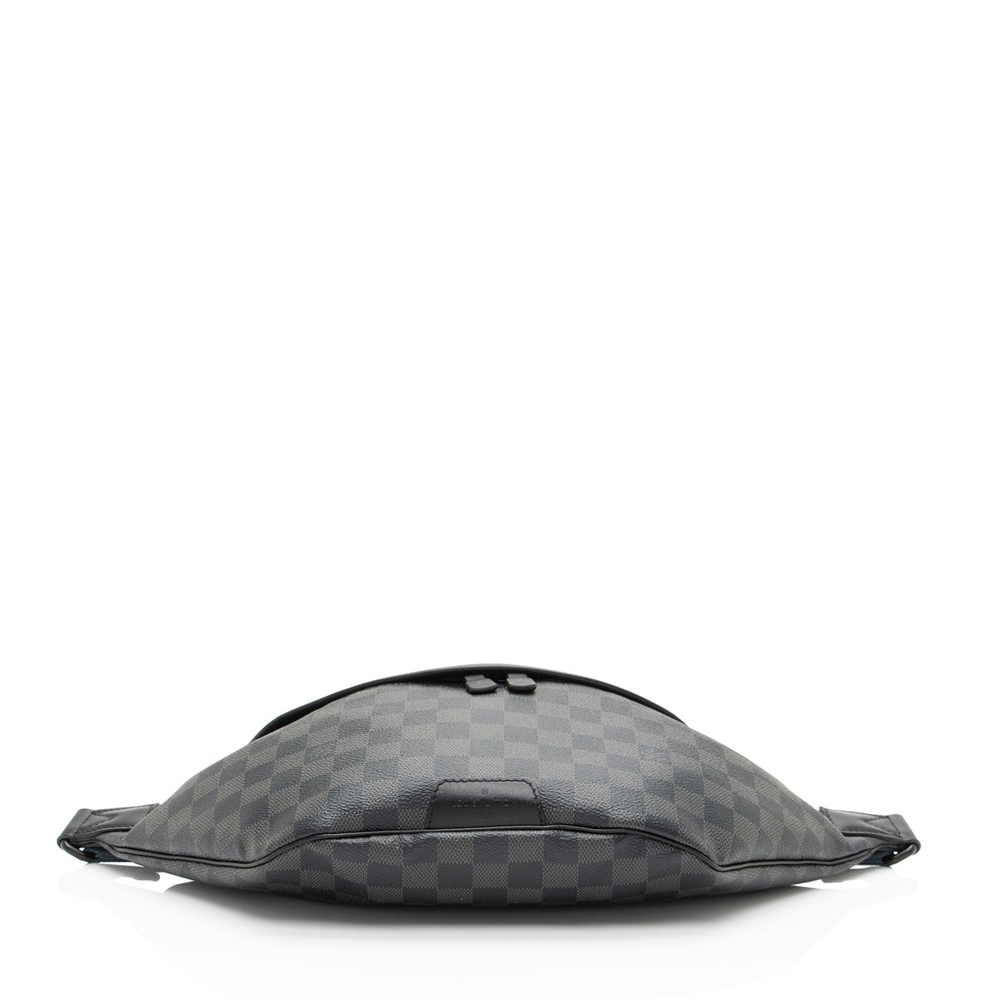 Louis Vuitton Damier Graphite Discovery Bumbag