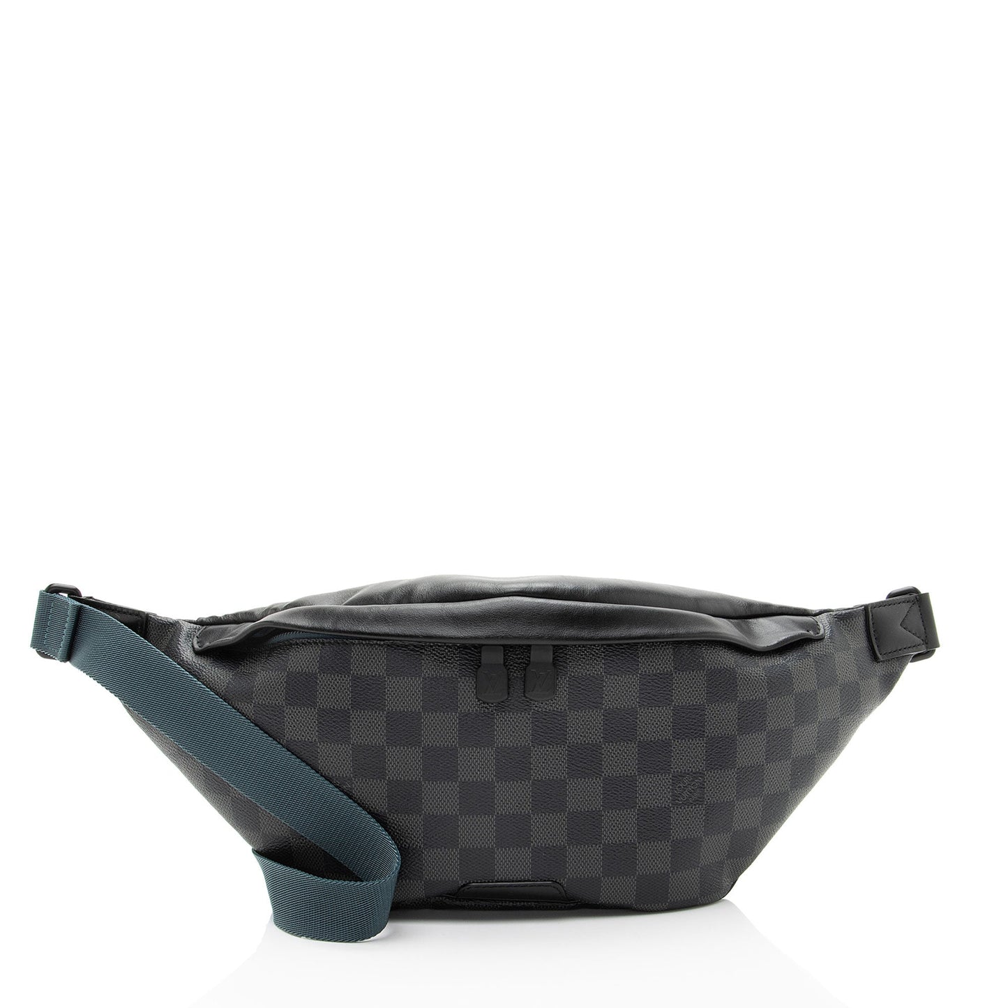 Louis Vuitton Damier Graphite Discovery Bumbag