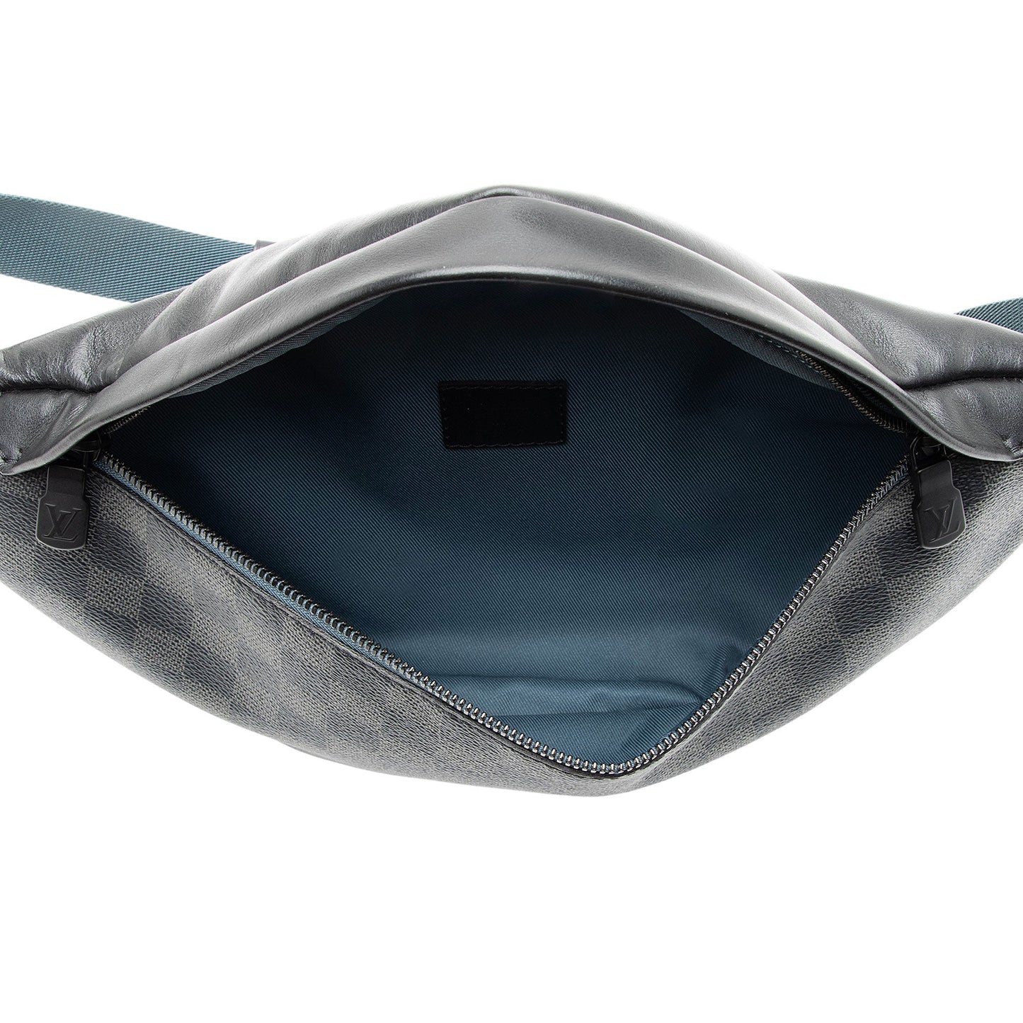 Louis Vuitton Damier Graphite Discovery Bumbag