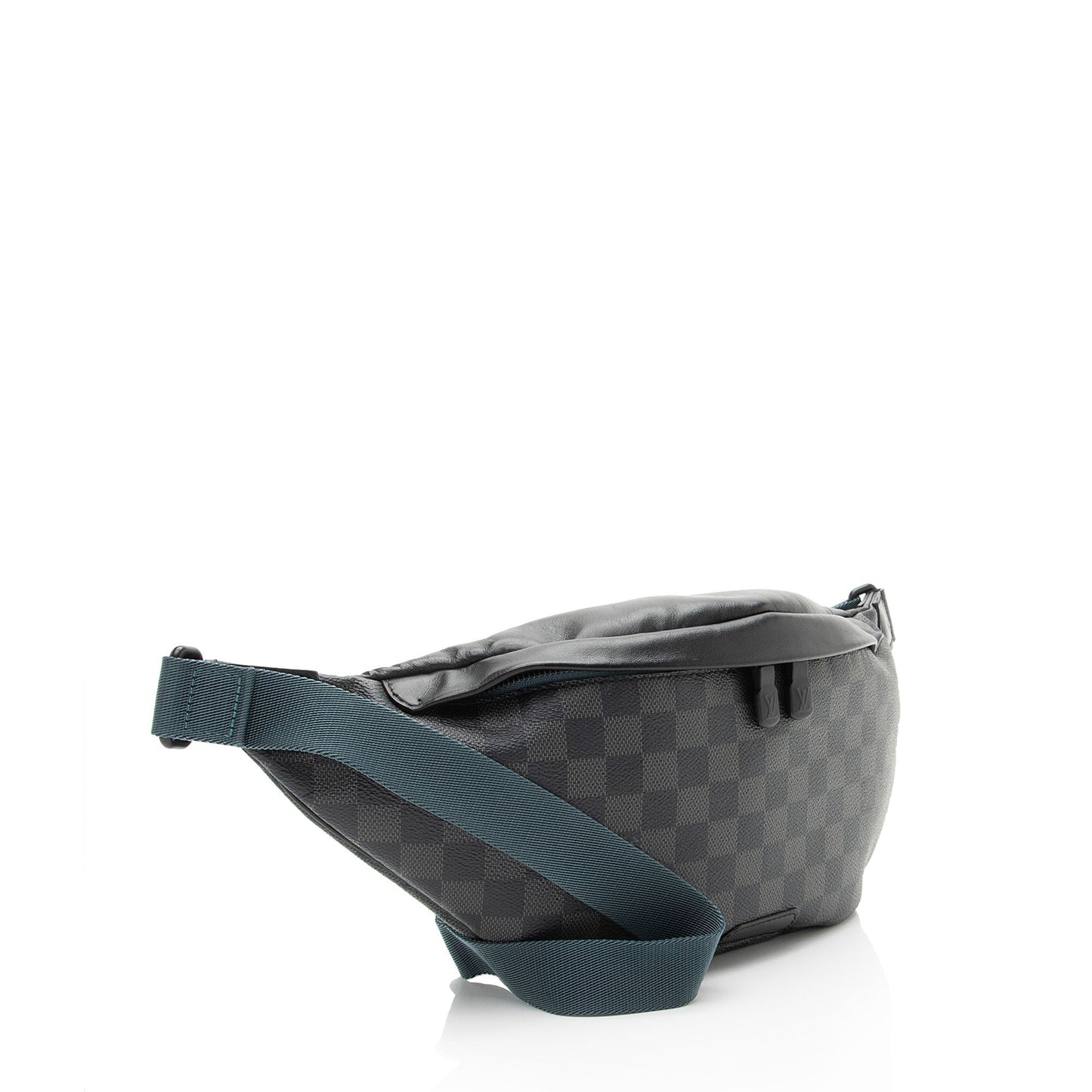 Louis Vuitton Damier Graphite Discovery Bumbag