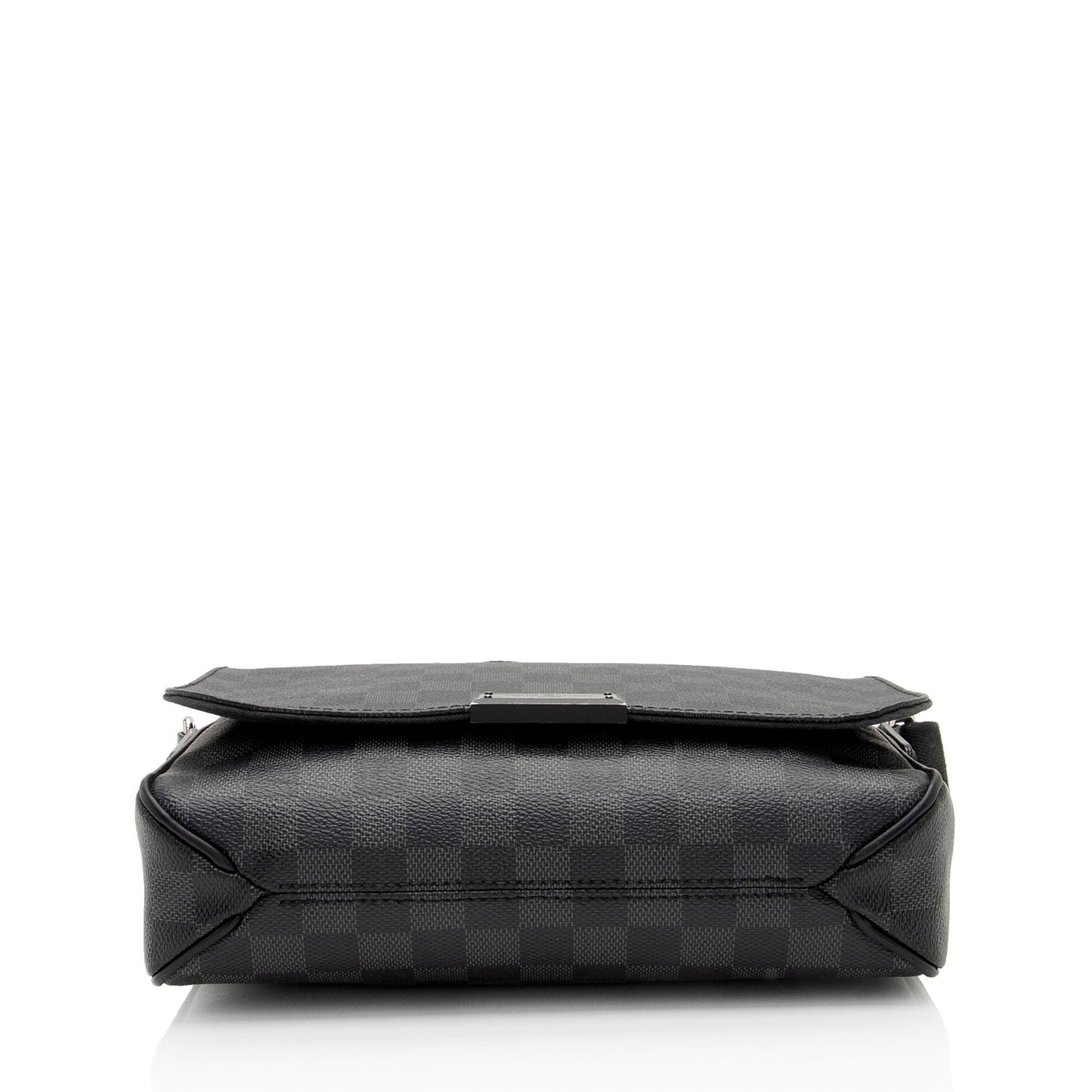 Louis Vuitton Damier Graphite District PM Messenger -