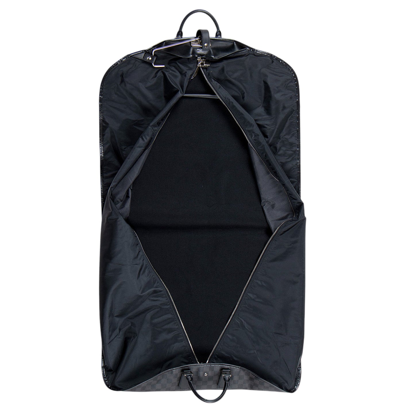 Louis Vuitton Damier Graphite Garment Cover