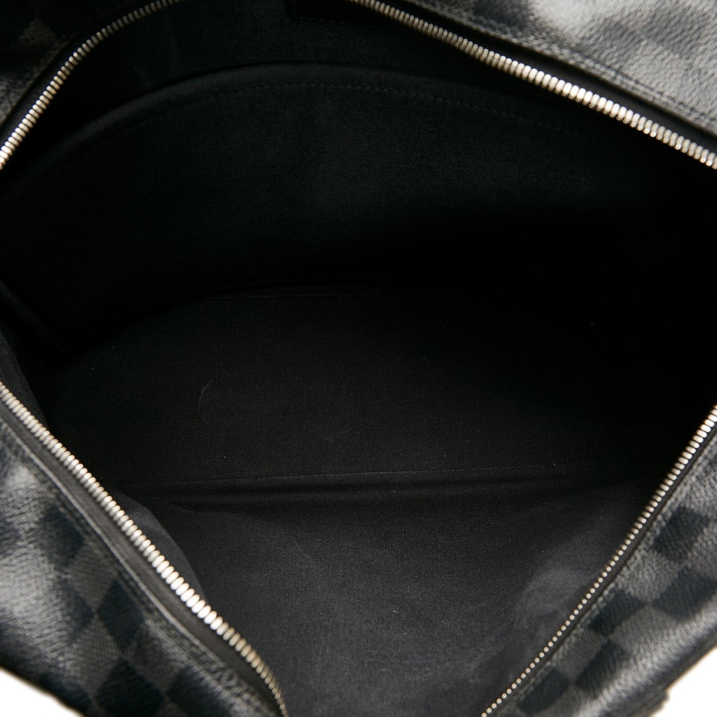 Louis Vuitton Damier Graphite Icare (SHG-DgXGUo)