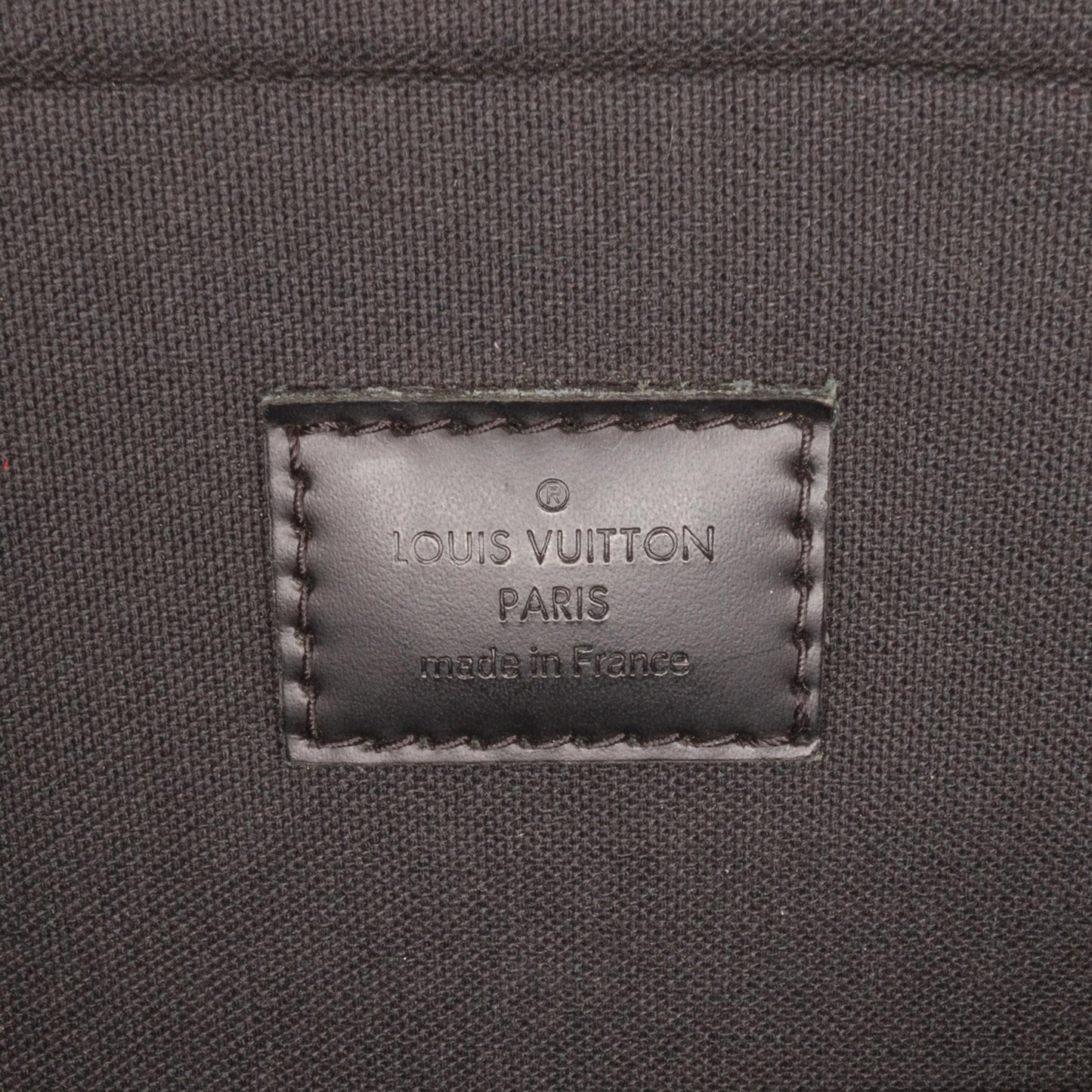 Louis Vuitton Damier Graphite Icare (SHG-0NGHT6)