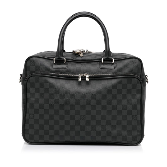 Louis Vuitton Damier Graphite Icare (SHG-0NGHT6)