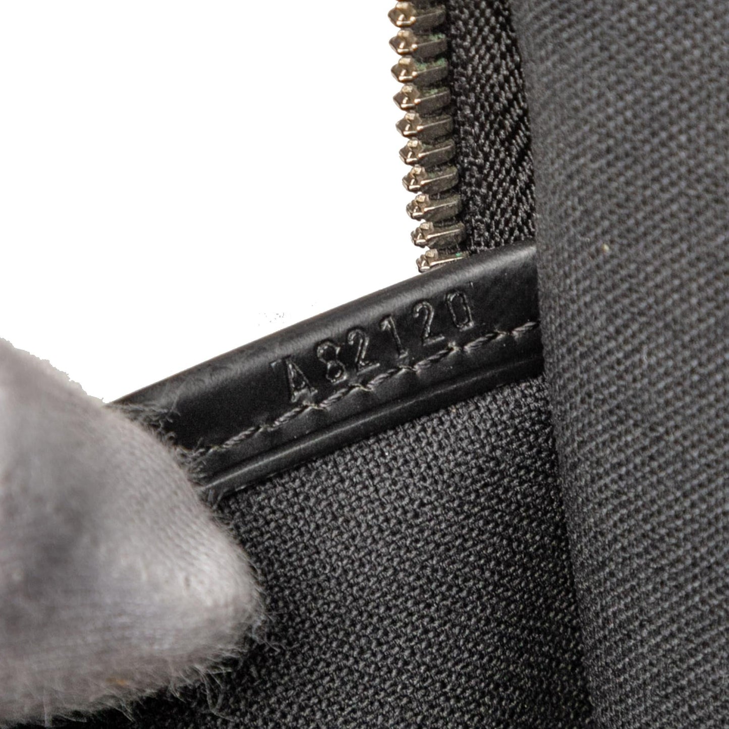 Louis Vuitton Damier Graphite Icare