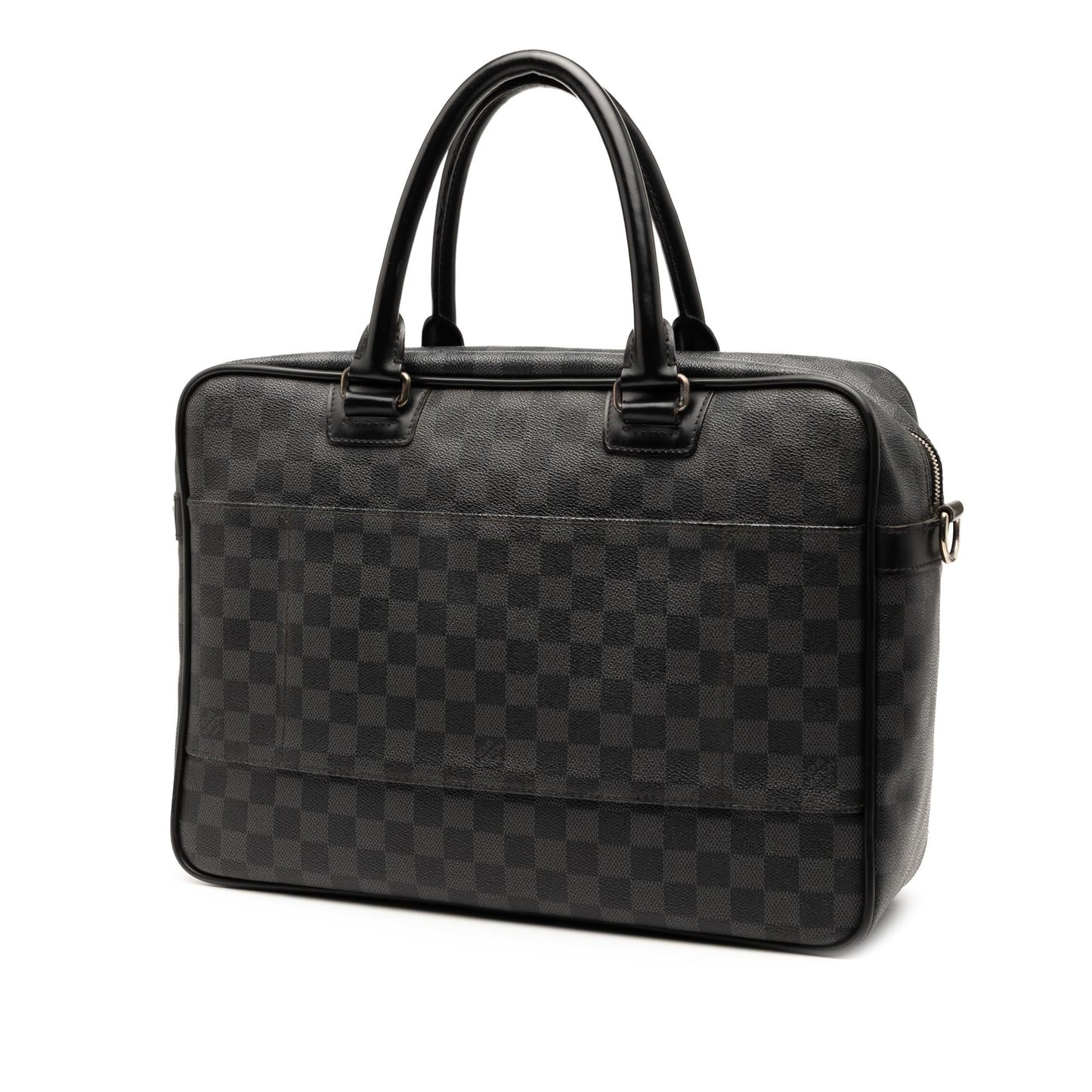 Louis Vuitton Damier Graphite Icare