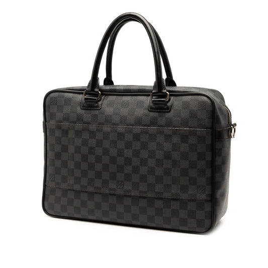 Louis Vuitton Damier Graphite Icare