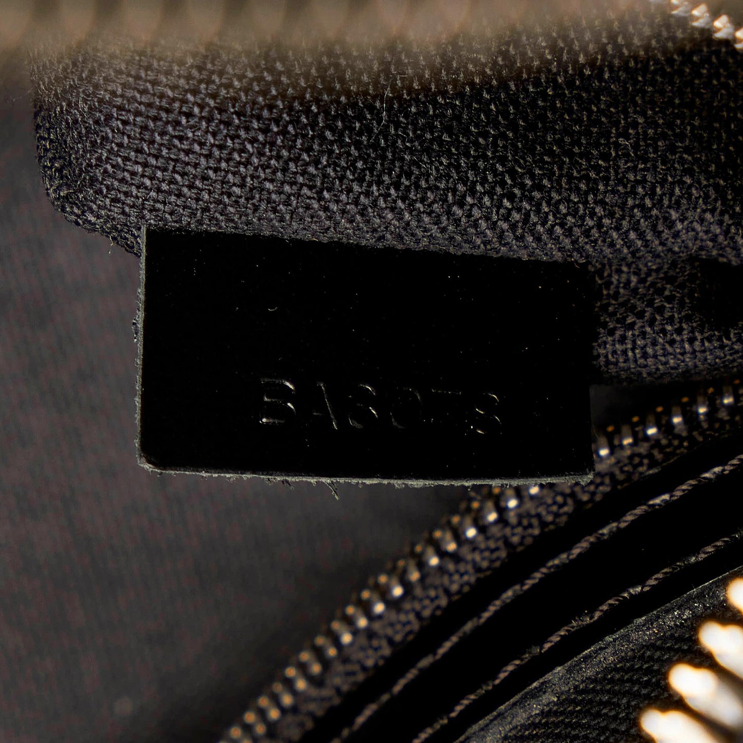 Louis Vuitton Damier Graphite Jorn (SHG-28417)