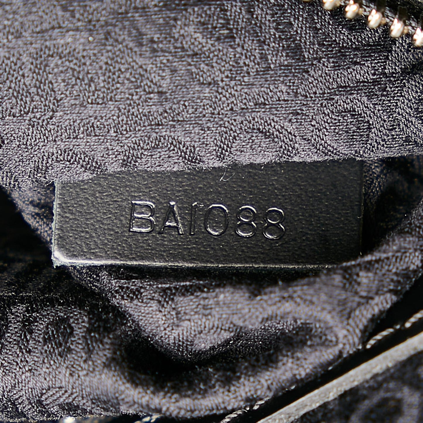Louis Vuitton Damier Graphite Jorn (SHG-34322)