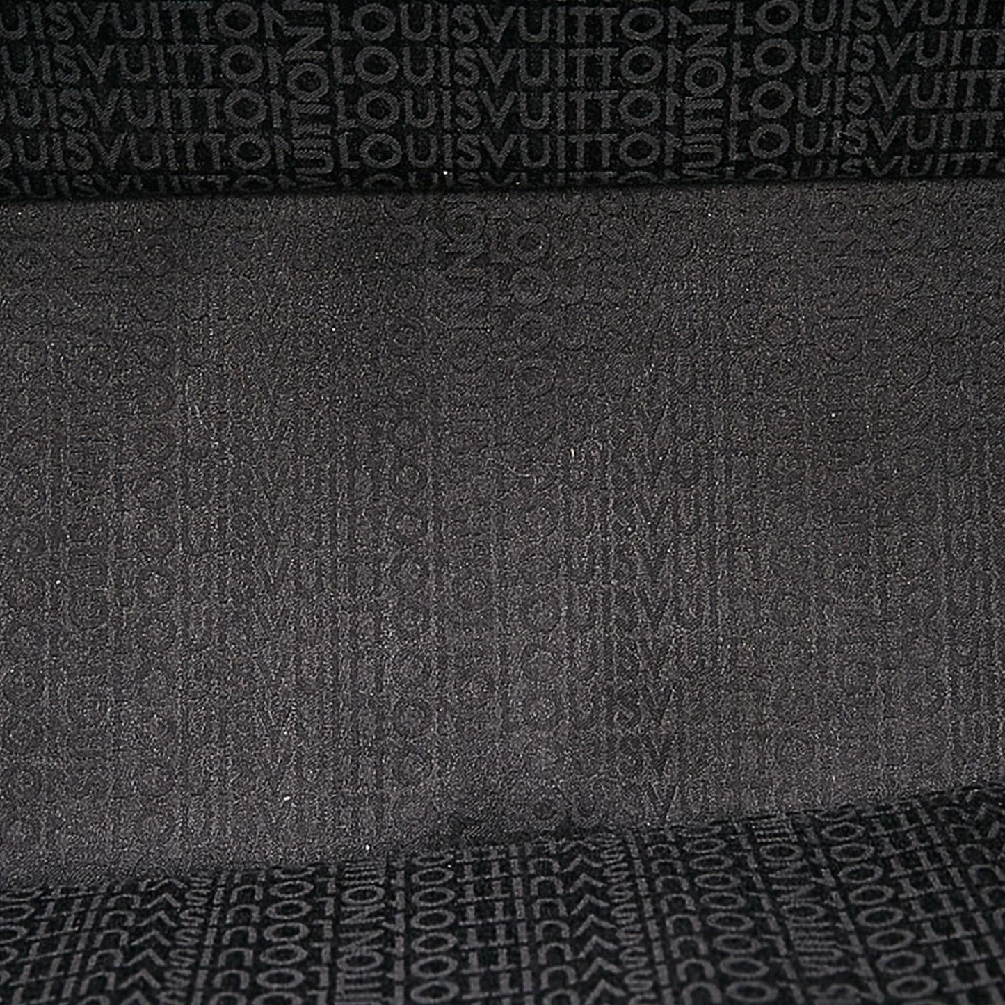 Louis Vuitton Damier Graphite Jorn (SHG-34322)