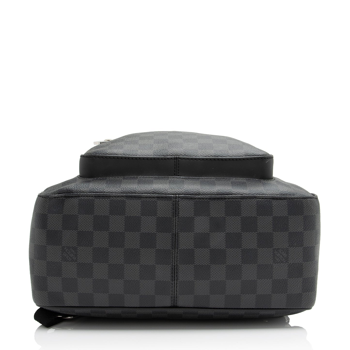 Louis Vuitton Damier Graphite Josh Backpack (SHF-23302)