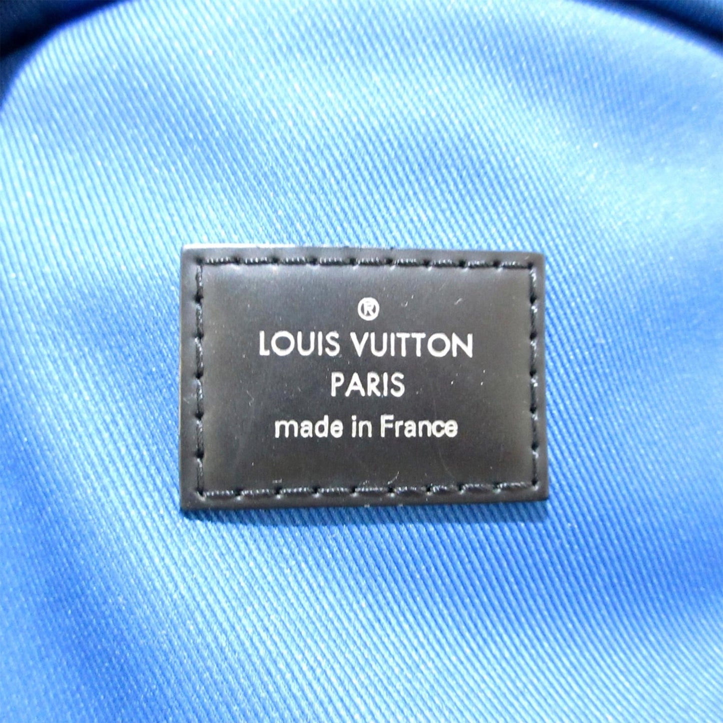 Louis Vuitton Damier Graphite Josh (SHG-m4s6IG)