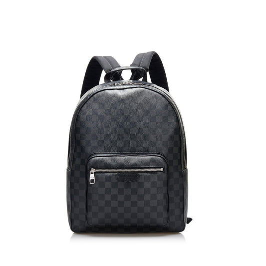 Louis Vuitton Damier Graphite Josh (SHG-Jp4aiY)