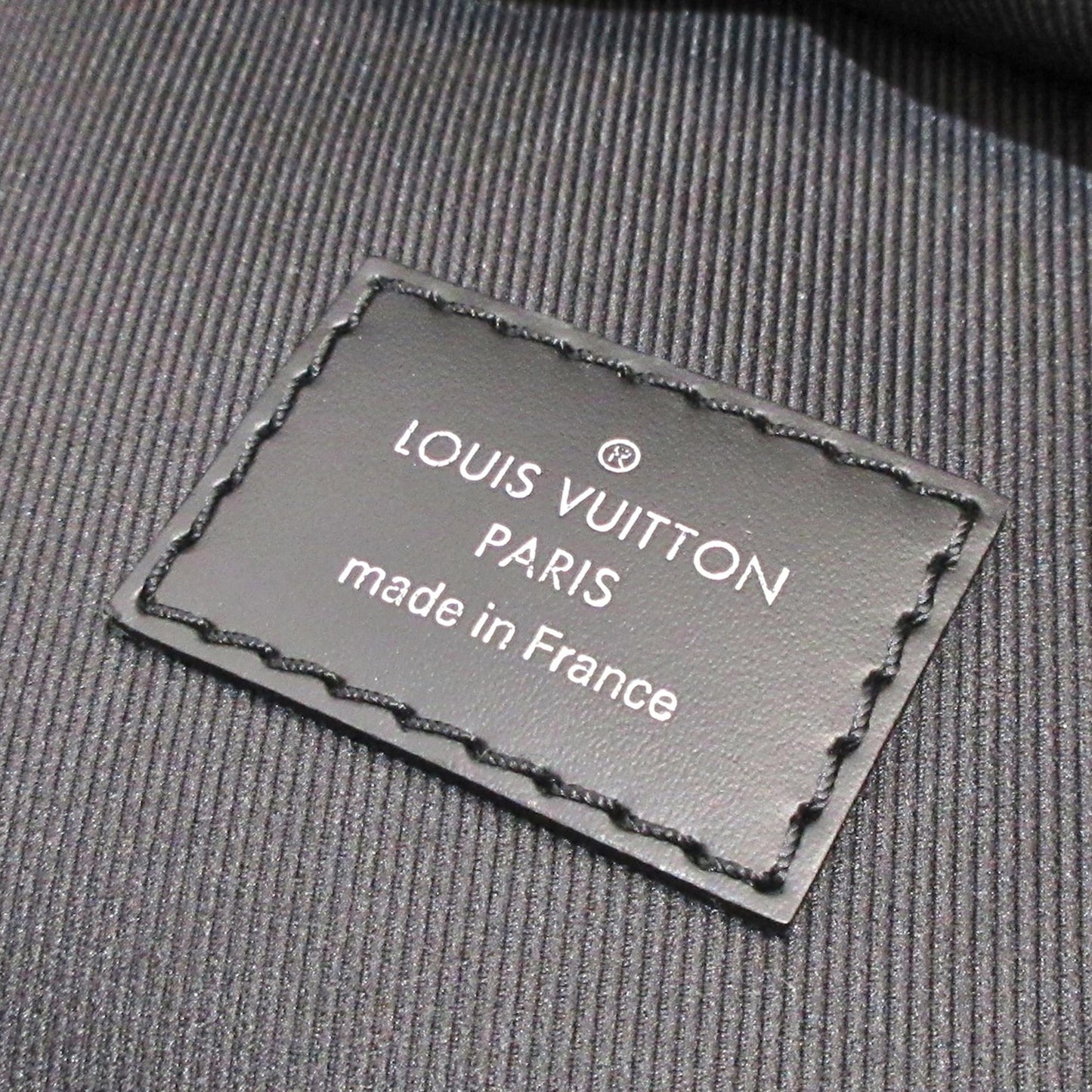 Louis Vuitton Damier Graphite Josh (SHG-70pVrW)