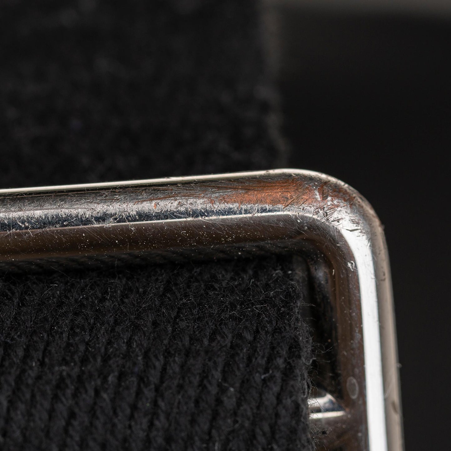 Louis Vuitton Damier Graphite Michael (SHG-32209)