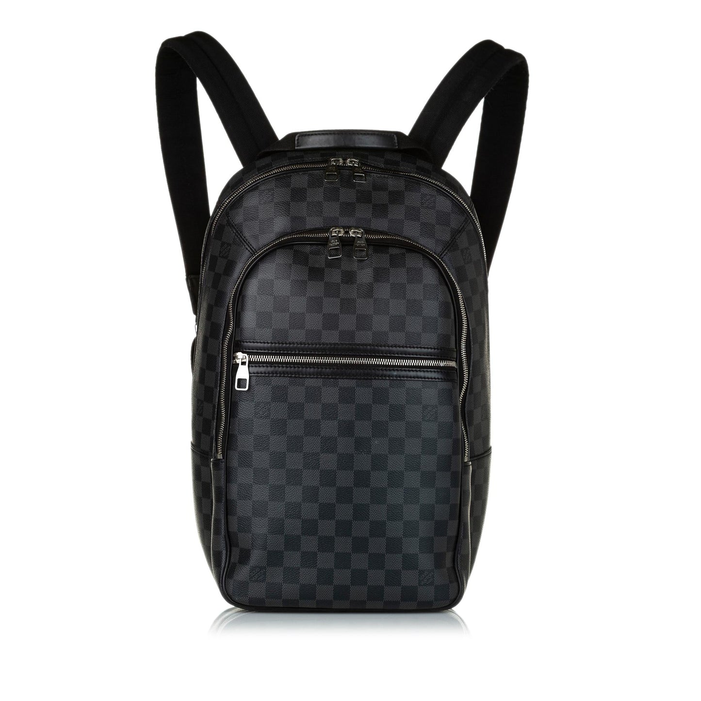 Louis Vuitton Damier Graphite Michael (SHG-32209)