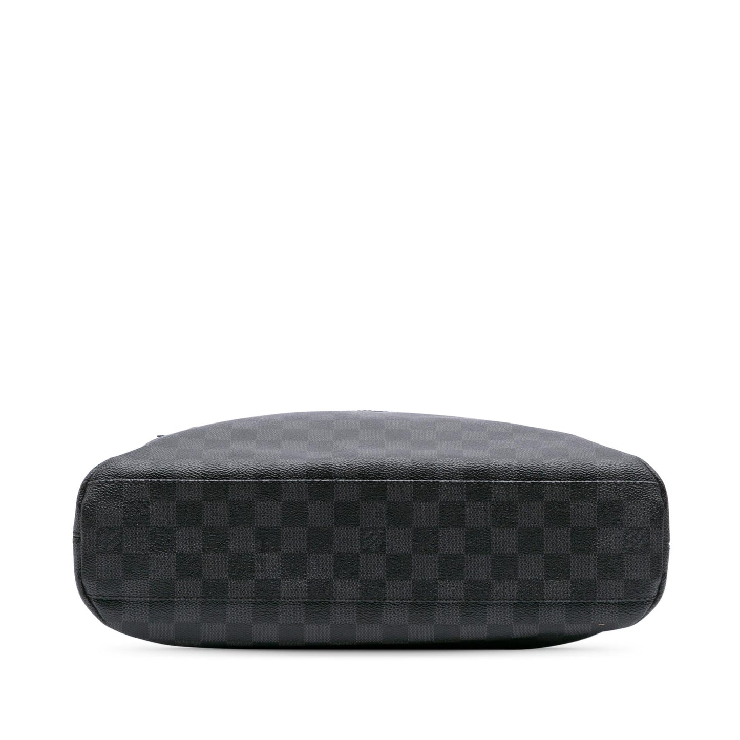 Louis Vuitton Damier Graphite Mick MM