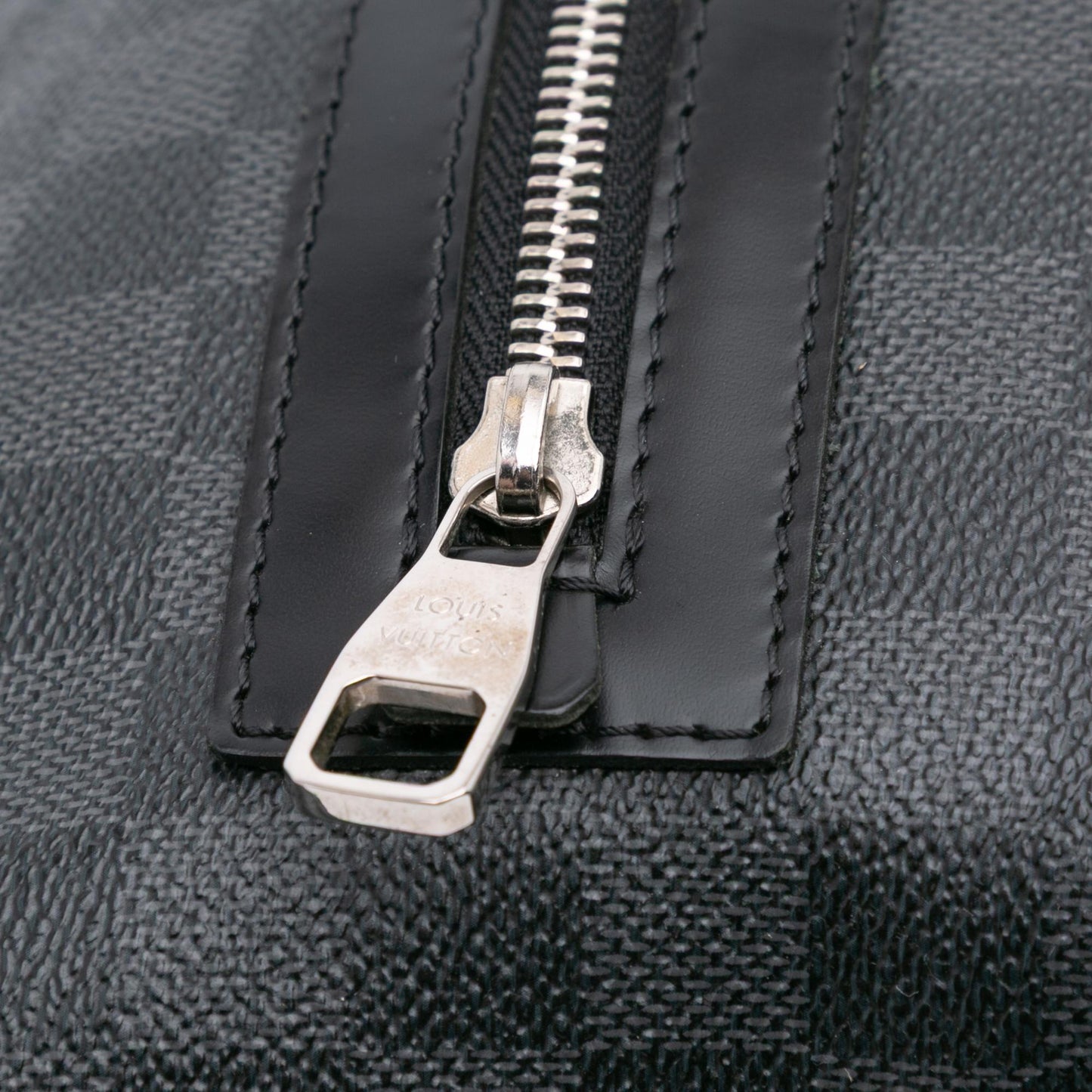 Louis Vuitton Damier Graphite Mick MM