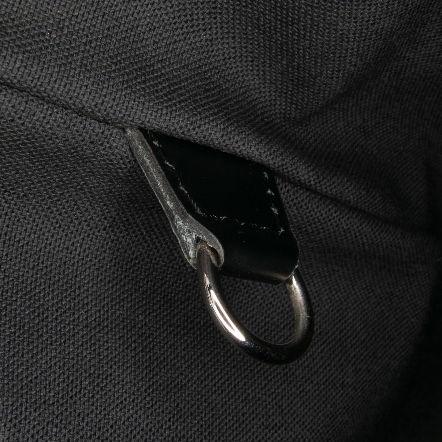 Louis Vuitton Damier Graphite Mick MM